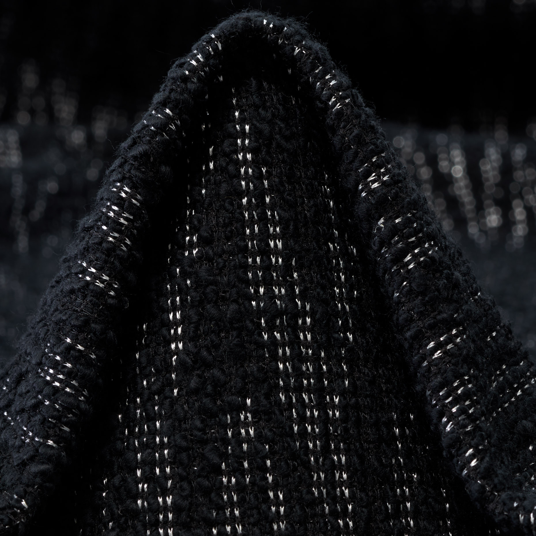 Jersey, Algodón Mix, Lúrex (F000043956)