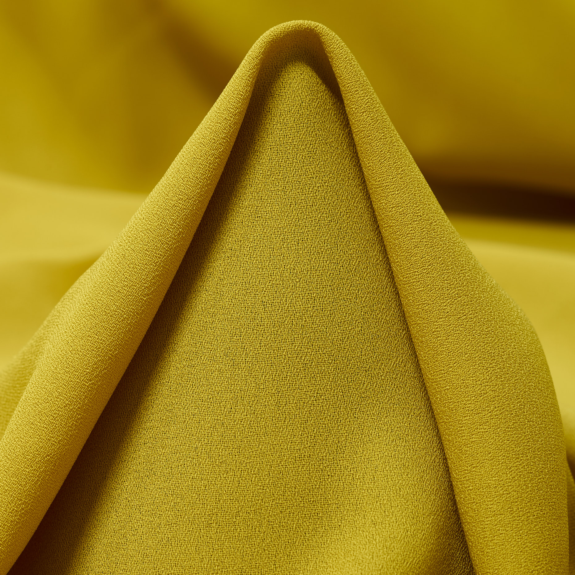 CRÊPE, CRESS GREEN (F000043509)