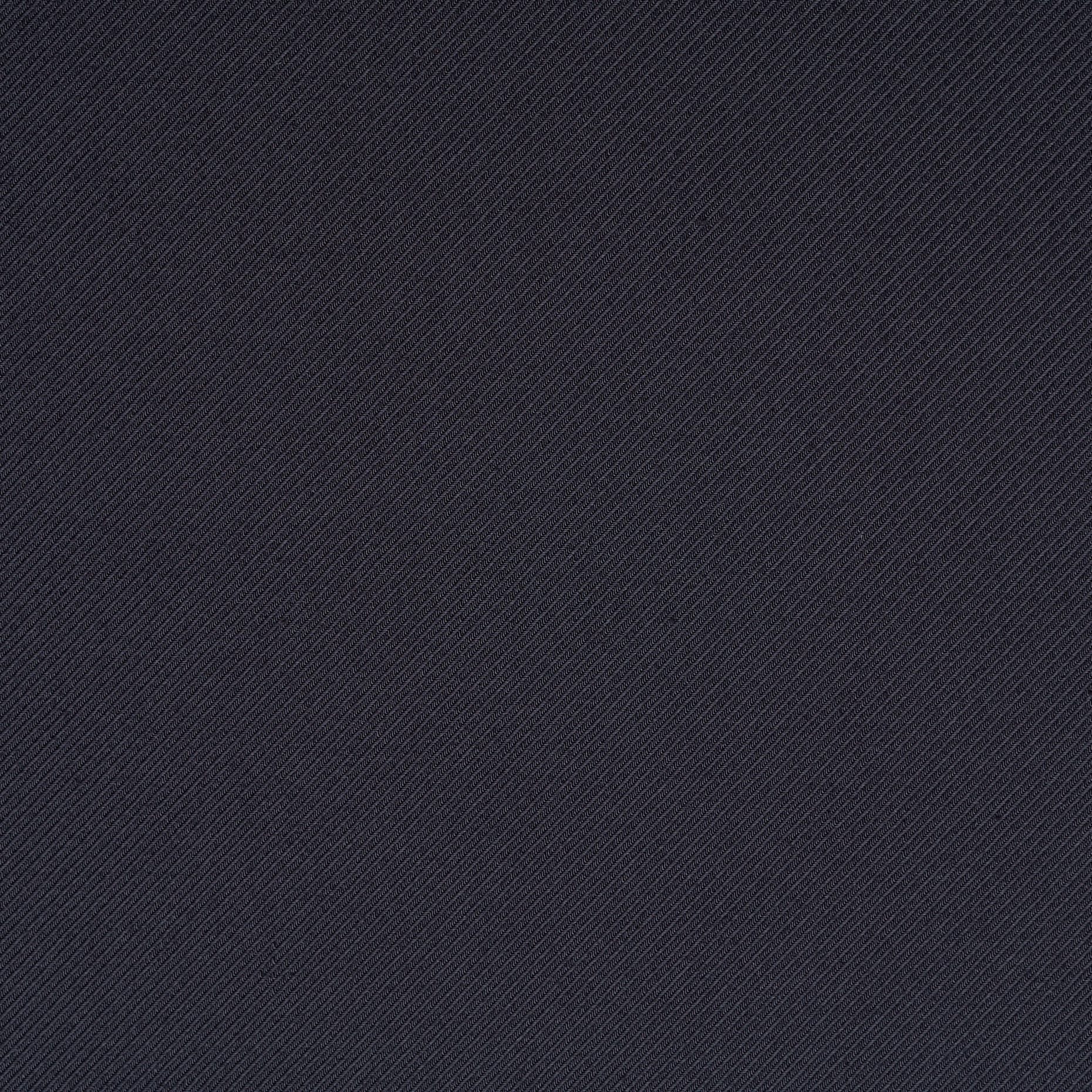 Sergé, Coton, Tissu Rigide , Vulcan (F000048995) - Tissage