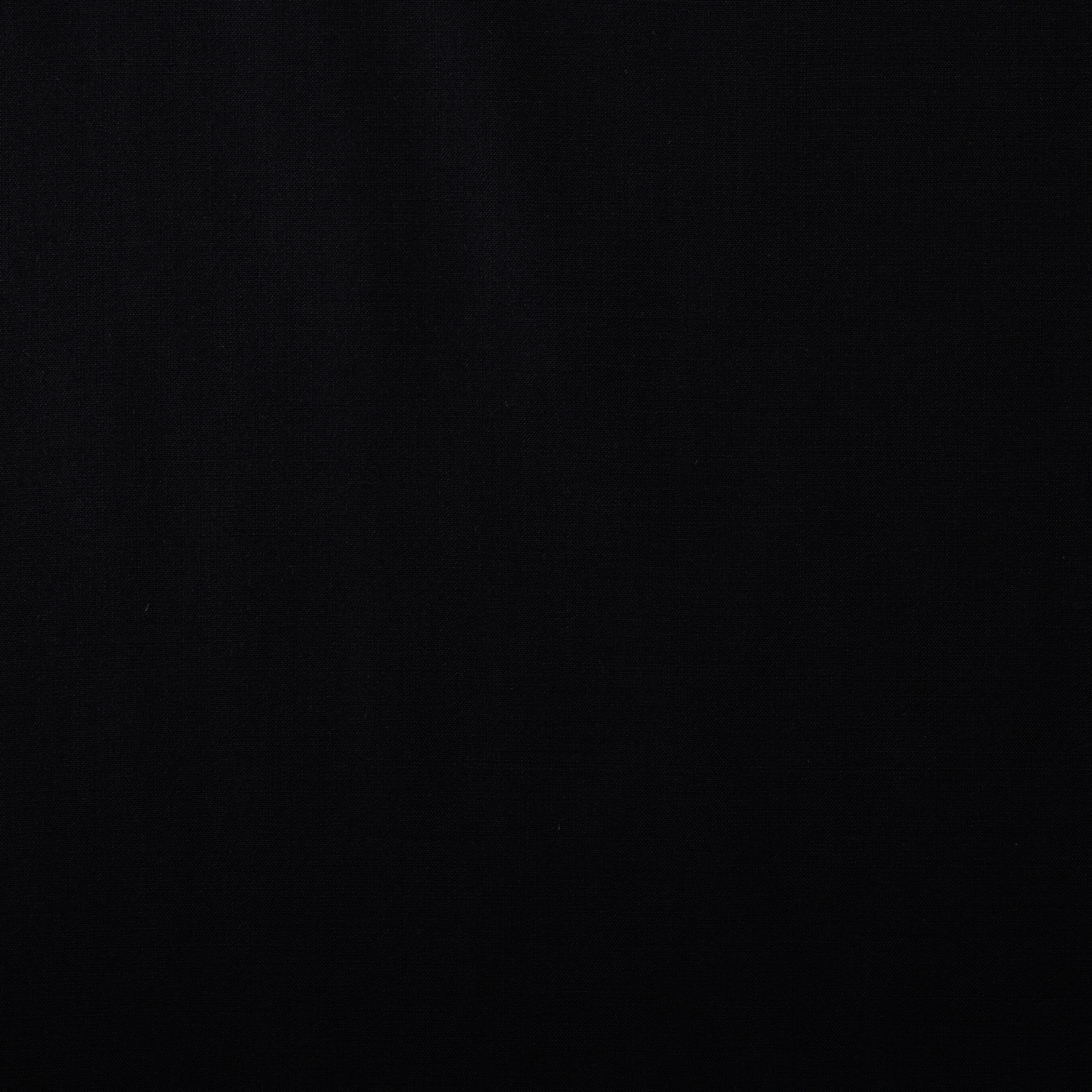 Тонкая Шерсть, Шерсть Виргинская, Стрейч, Raven Black (F000023786) - Ткань