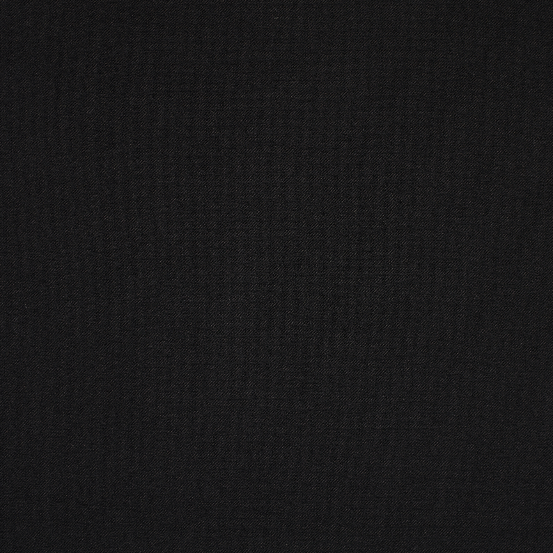 VISCOSE BLEND, ELASTIC, RAVEN BLACK (F000029870) - Texture