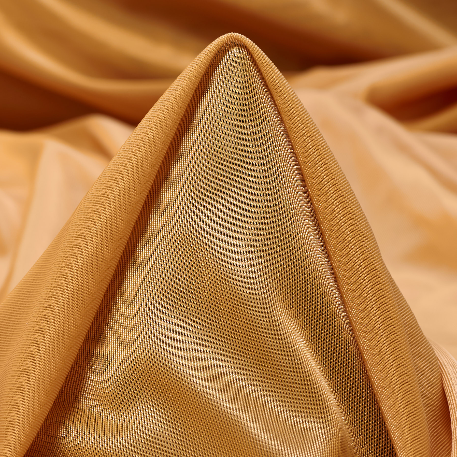 JERSEY, LINING, APRICOT