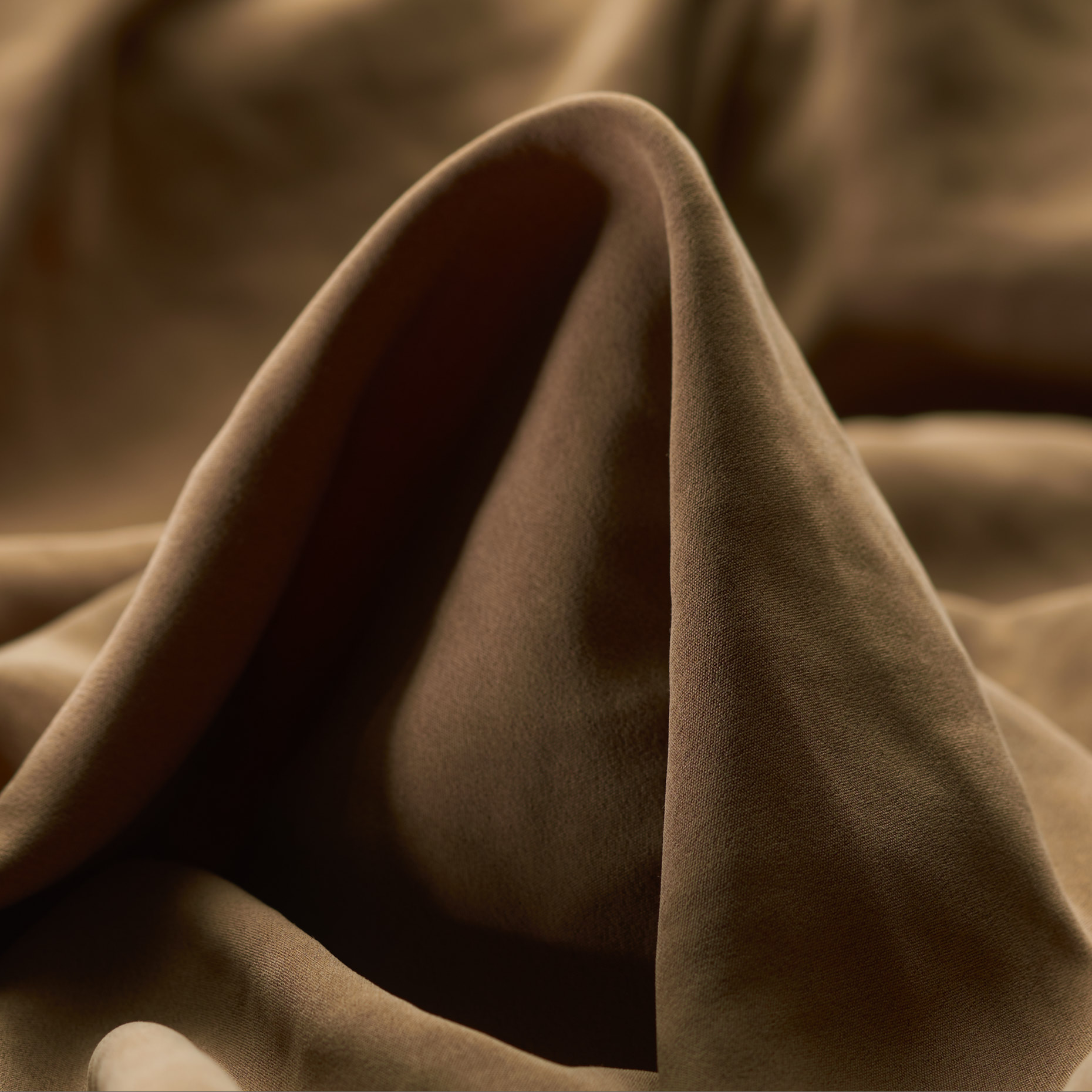 Эффект Шёлка, Affogato