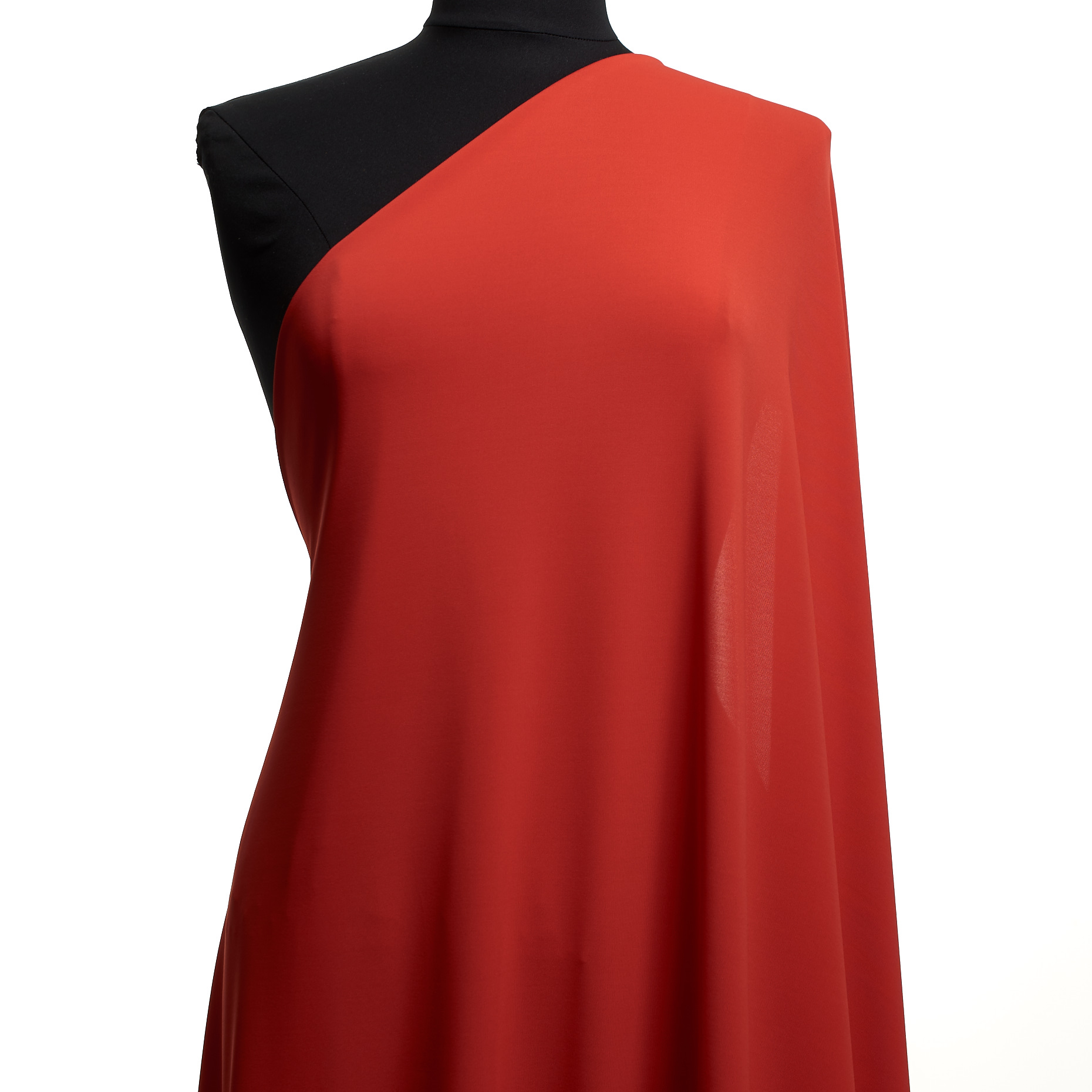 Single Jersey, Acetato, Stretch, Adrenaline Rush (F000035689) - Manichino