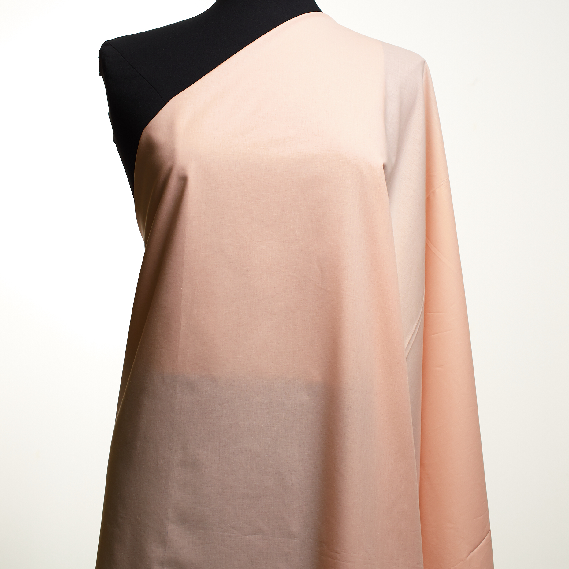 MUSLIN, COTTON, ROSE QUARTZ (F000032872) - Mannequin