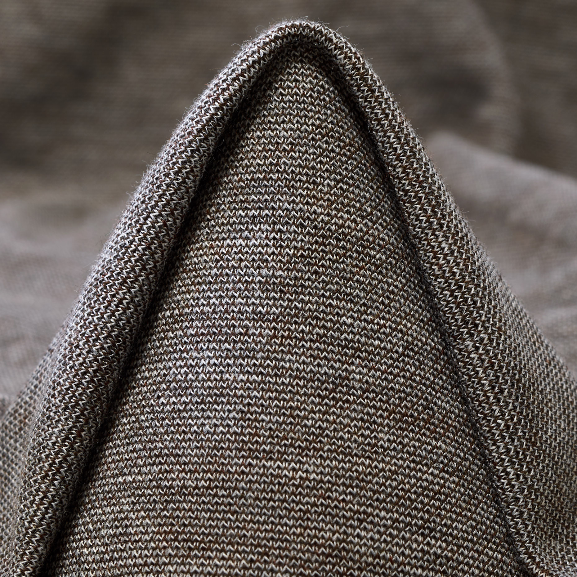 Jersey, Double, Misto Viscosa, Fallen Rock (F000044621)