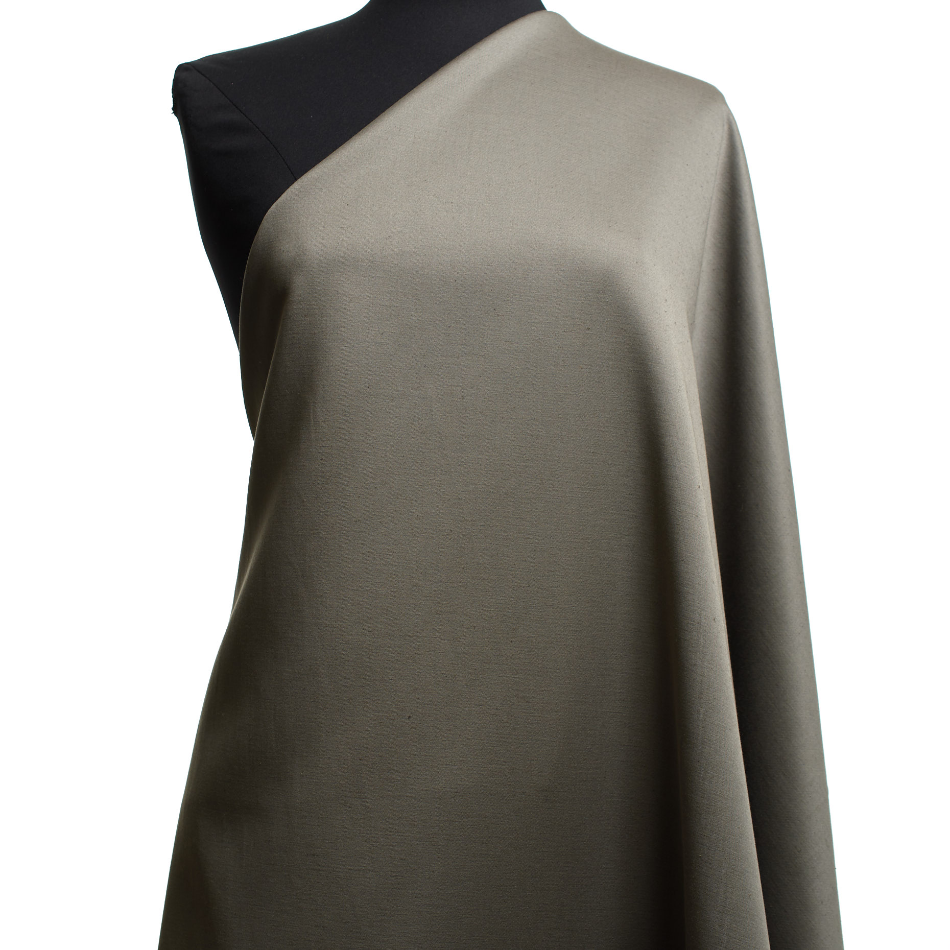 LINEN, COTTON, STEEL (F000034325) - Mannequin