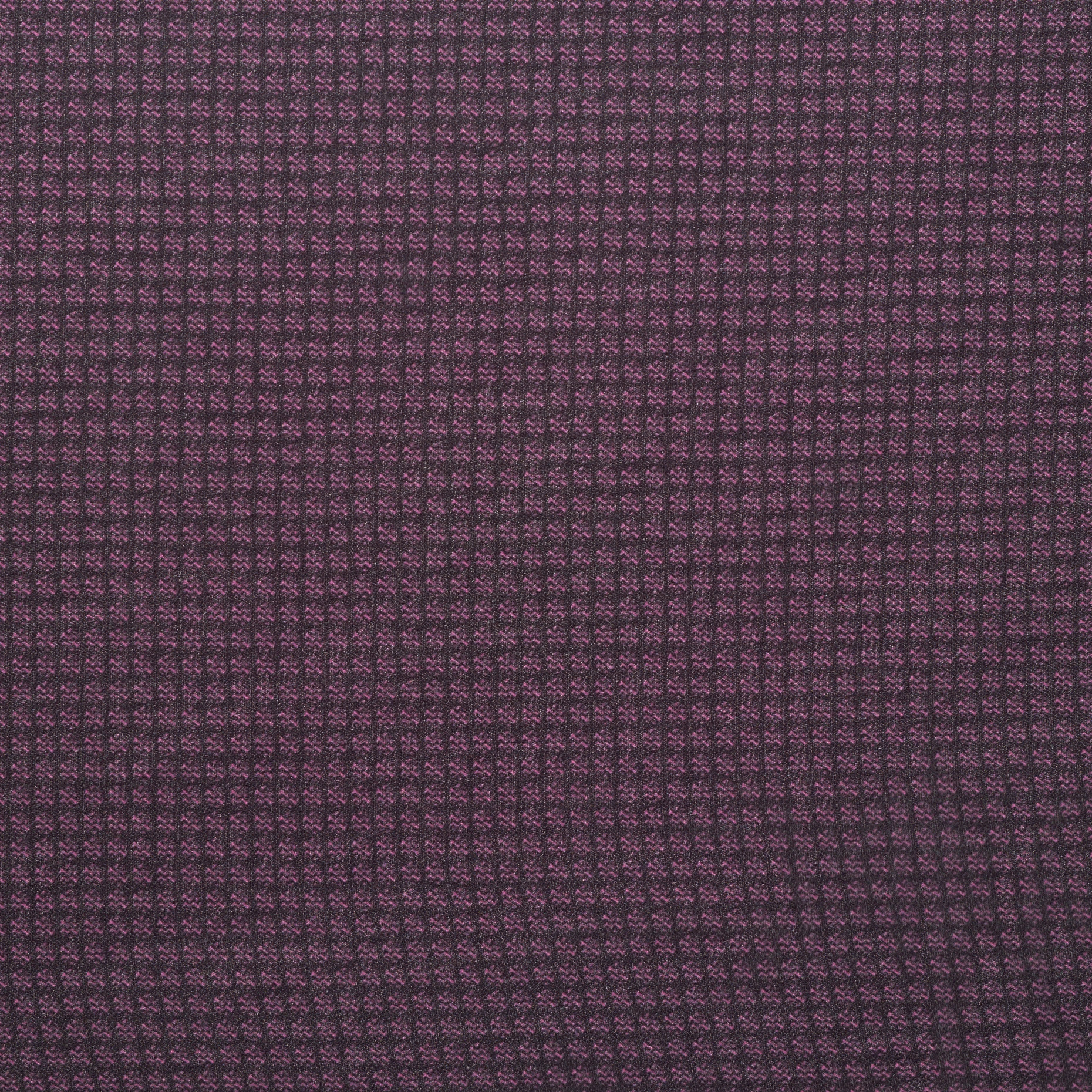 CHIFFON, DOTS, PRINTED, FUDGE&PINK TULLE (F000026538) - Texture