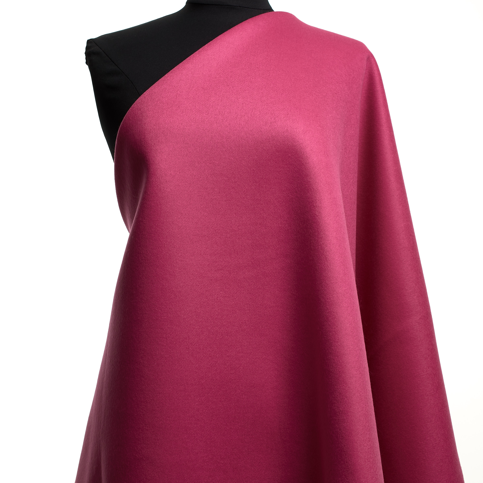 Double, Lana Cotta, Azalea Pink (F000047862) - Manichino