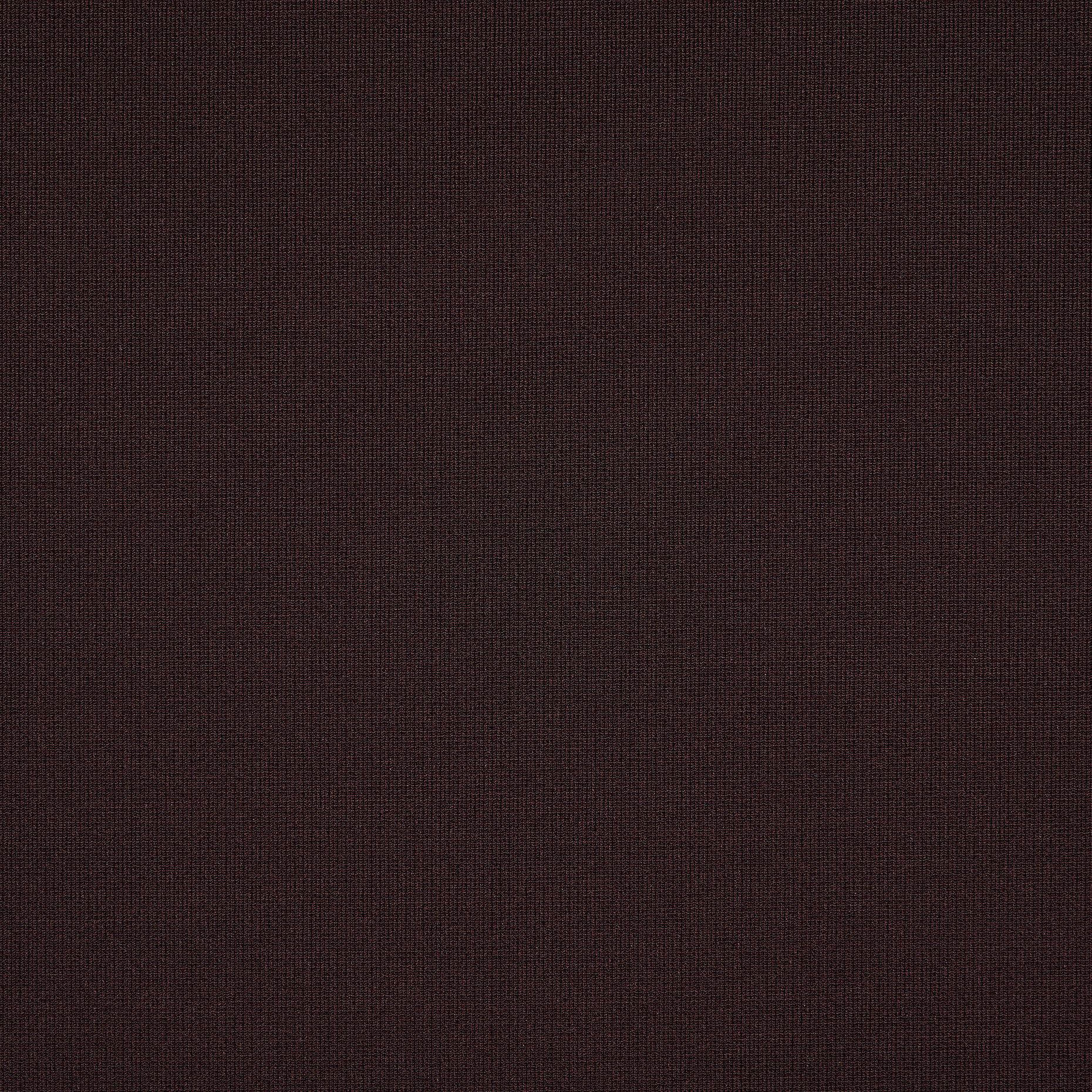 Jersey, Punto Milano, Viscosa, Dark Chocolate (F000042344) - Tejido