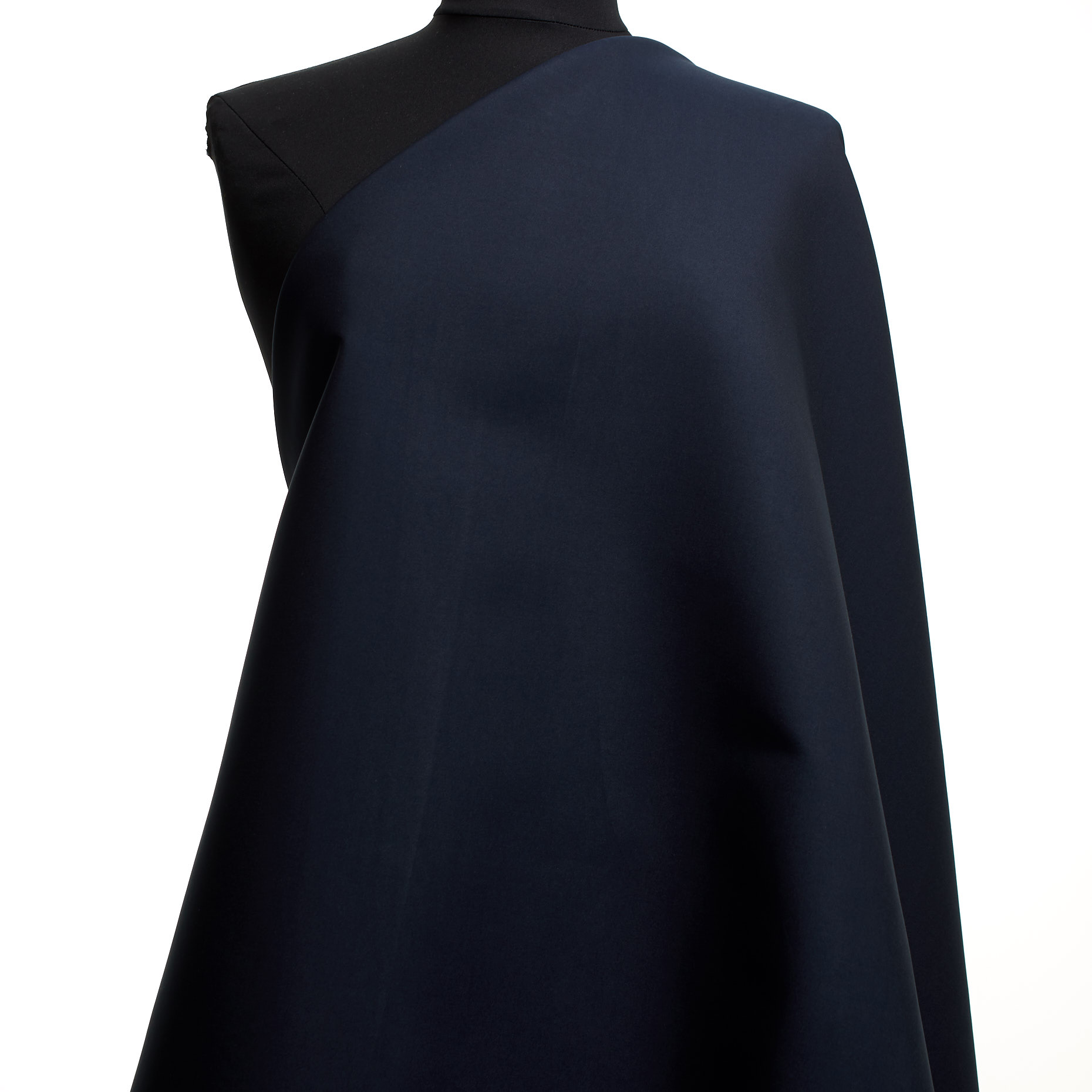 Твил, Хлопок Смесовый, Polar Night (F000045041) - Манекен