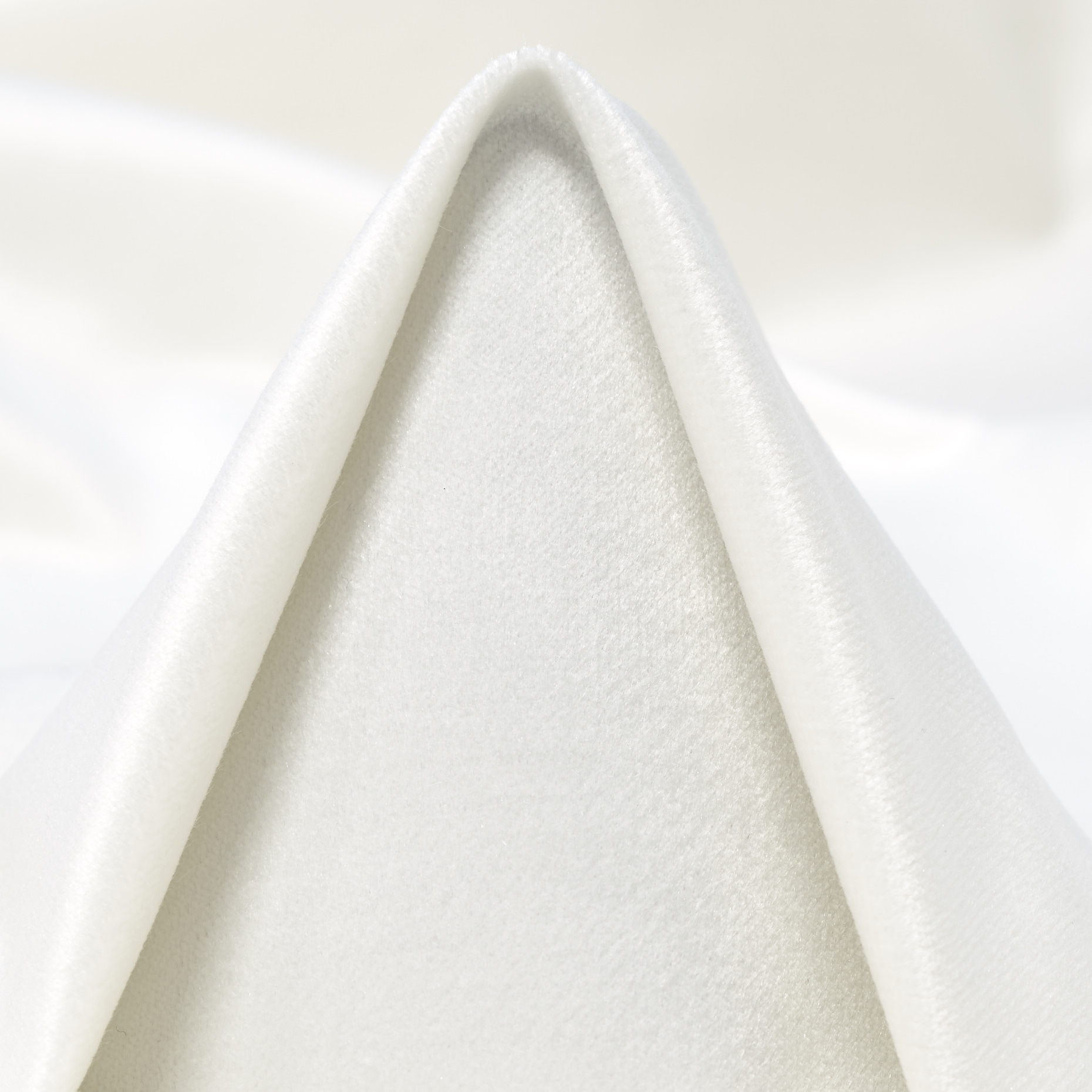 VELVET, COTTON, SNOW WHITE (F000026988)