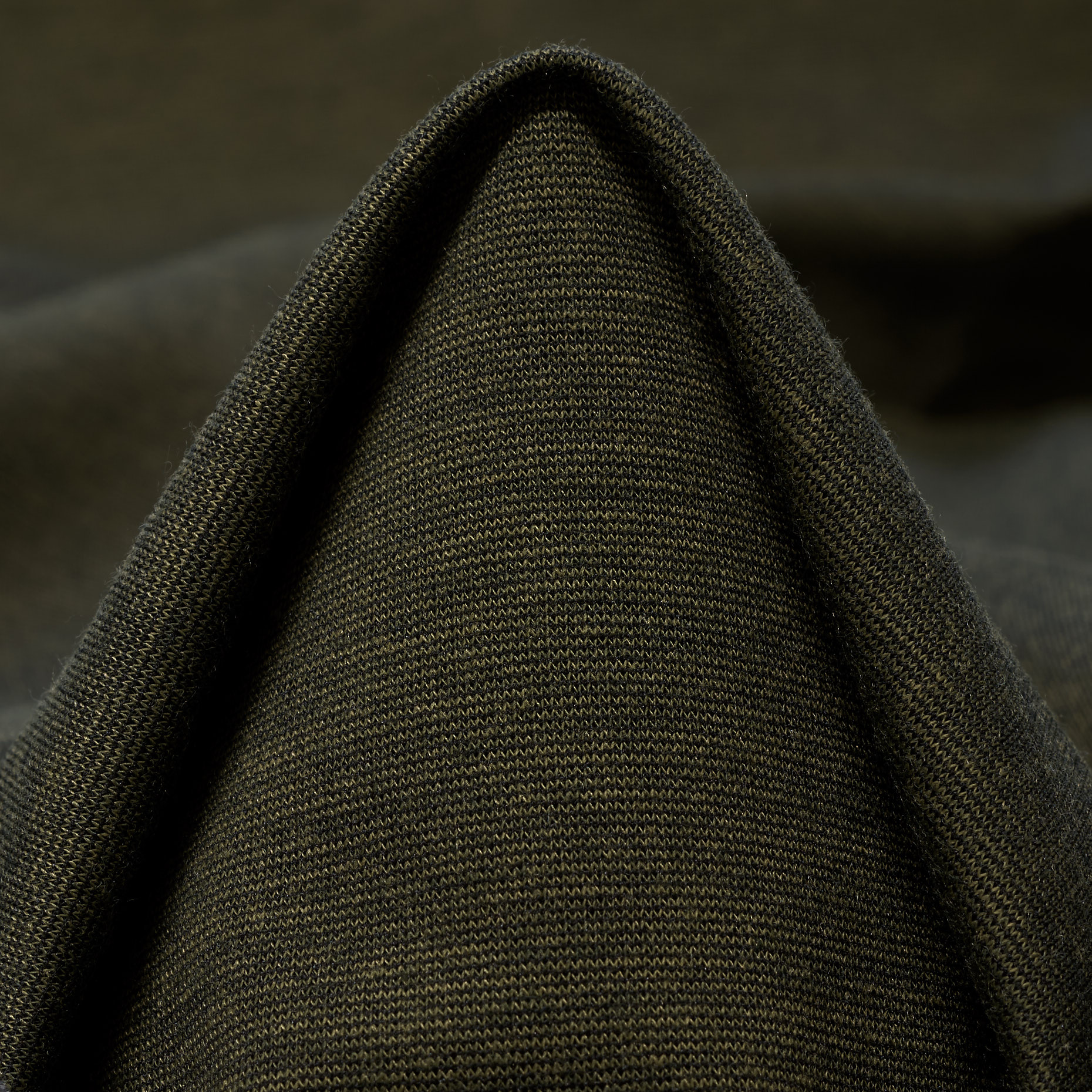 JERSEY, PUNTO MILANO, VISCOSE BLEND, GRAPE LEAF (F000045026)