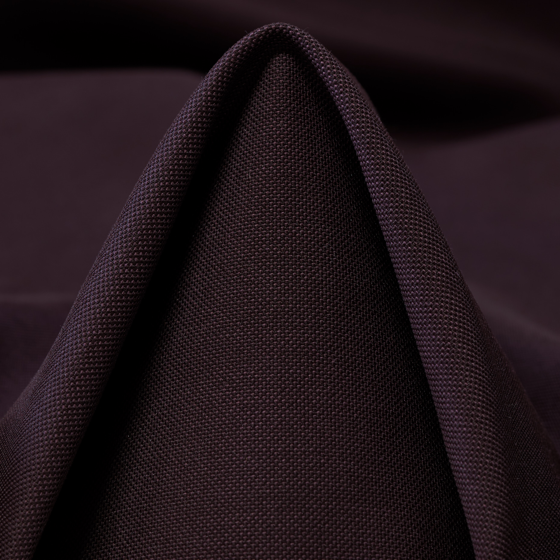 CANVAS, COTTON BLEND, HOT FUDGE (F000014344)