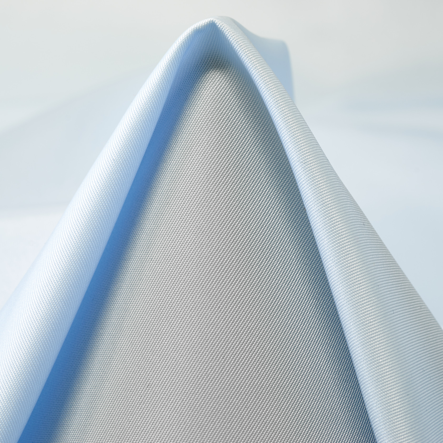 OUTDOOR, TWILL, STIFF, ICE WATER (F000046626)