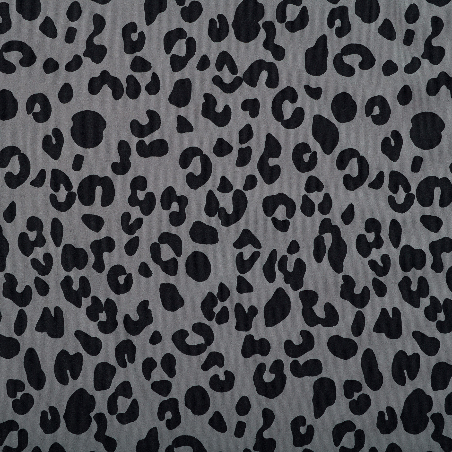 Techno Jersey, Drukowane, Wysoka elastyczność, Chiseled Stone&Raven Black (F000041511) - Tkana