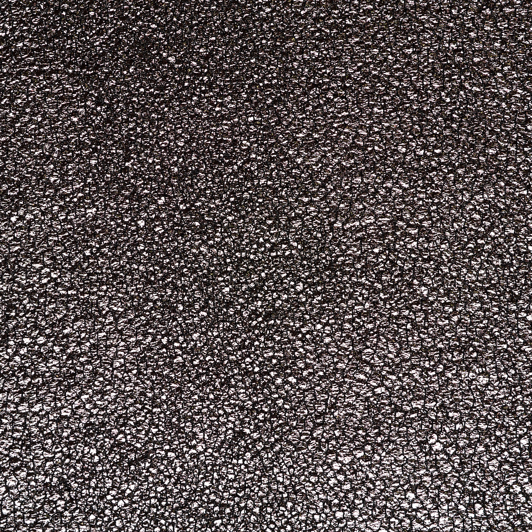 Jersey, Estampado, Reluciente, Raven Black&Pale Gold (F000048667) - Tejido