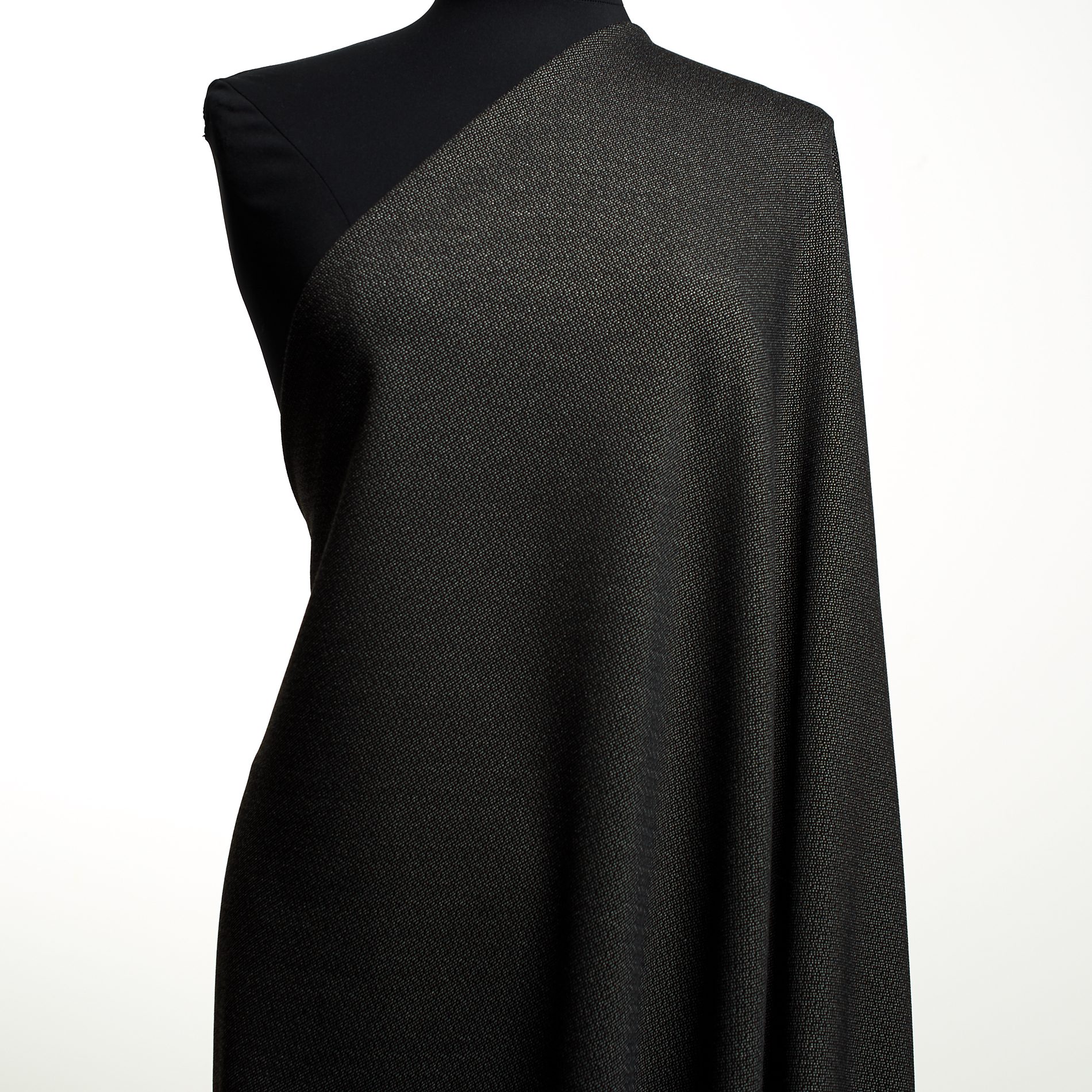 Jersey, Micro Design, Caviar (F000034956) - Mannequin
