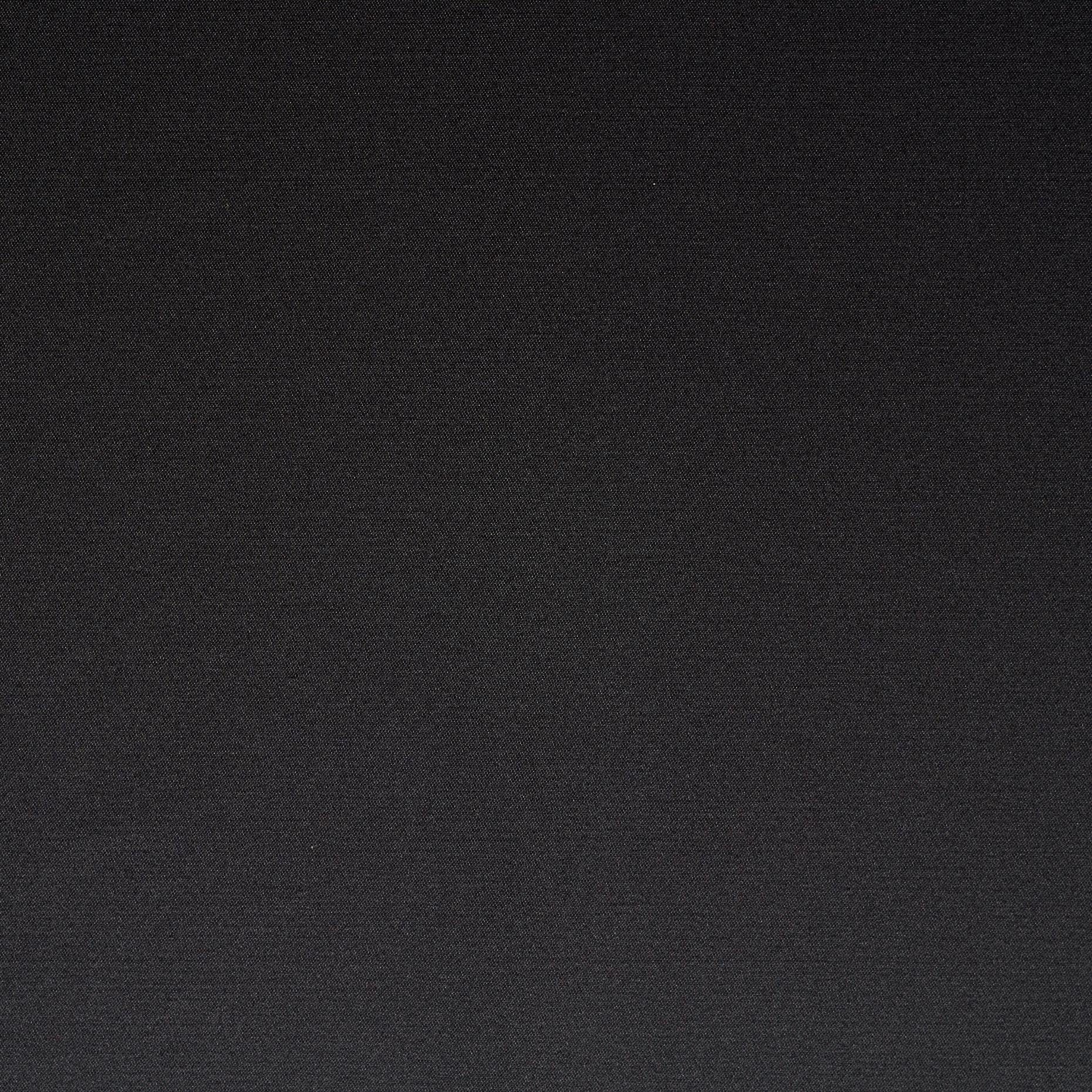 SATIN, COTTON ELASTIC, JET BLACK (F000042631) - Texture