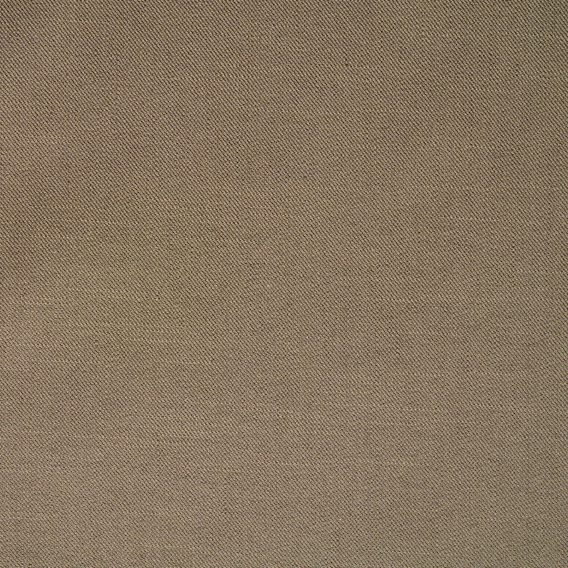 Twill, Bawełna Len, Stretch, Sage (F000038613) - Tkana