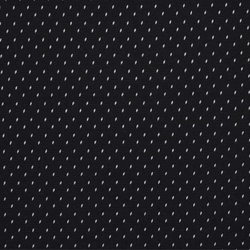 Jersey, Żakard, Black Raven (F000030738) - Tkana