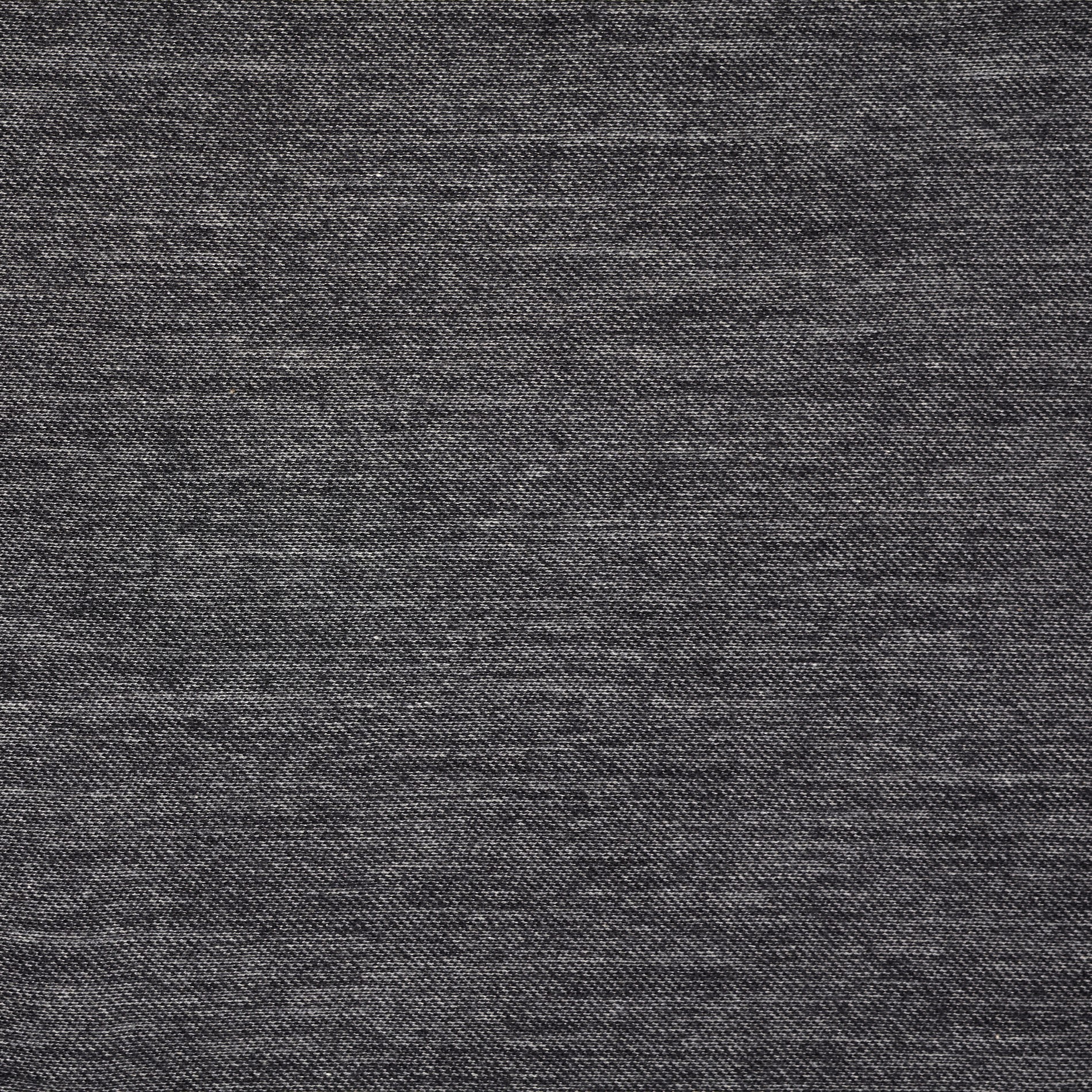 SINGLE JERSEY, WOOL BLEND, MELANGE, IRON GATE (F000032985) - Texture