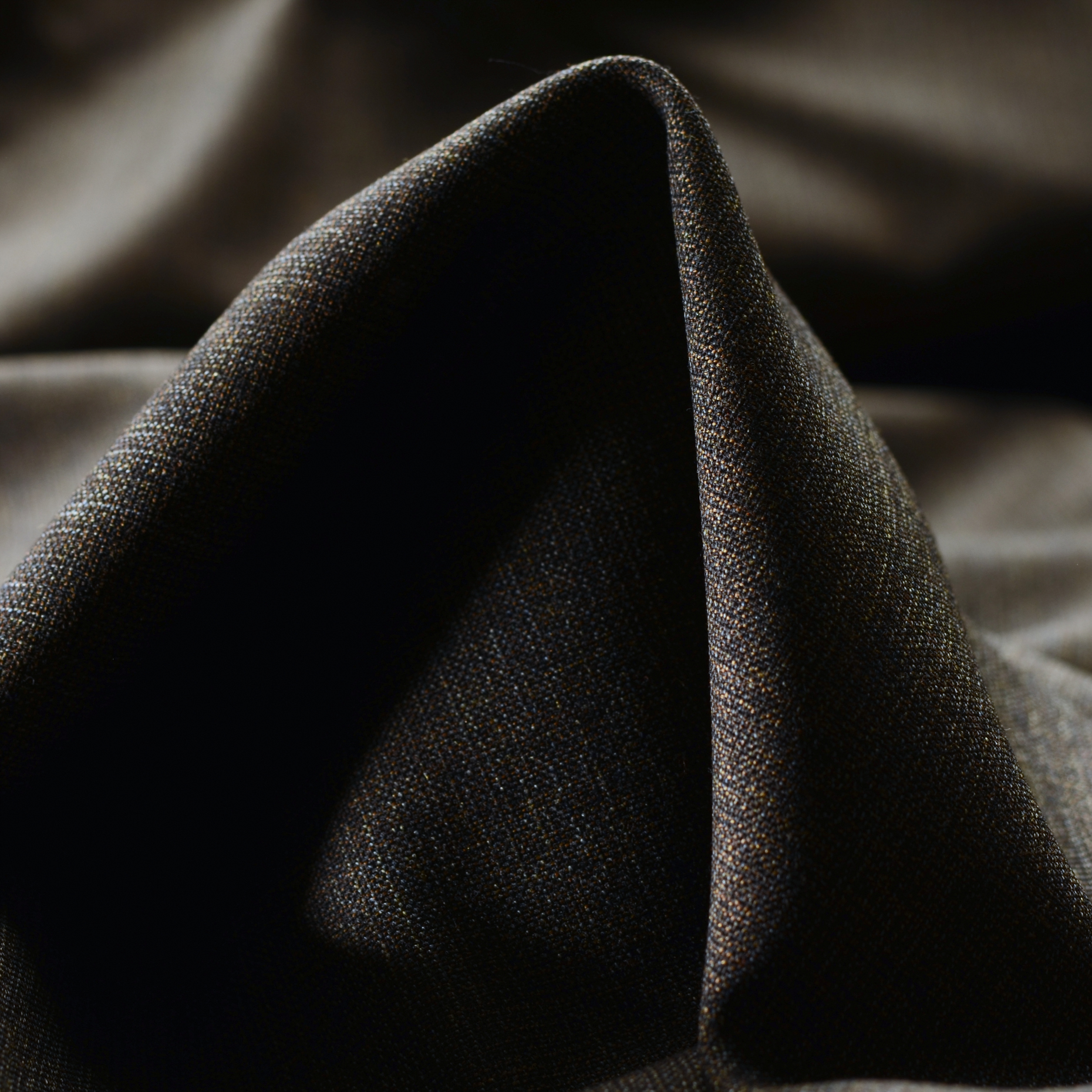 COOL WOOL, MICRO DESIGN, MELANGE, COFFEE LIQUEUR (F000017488)
