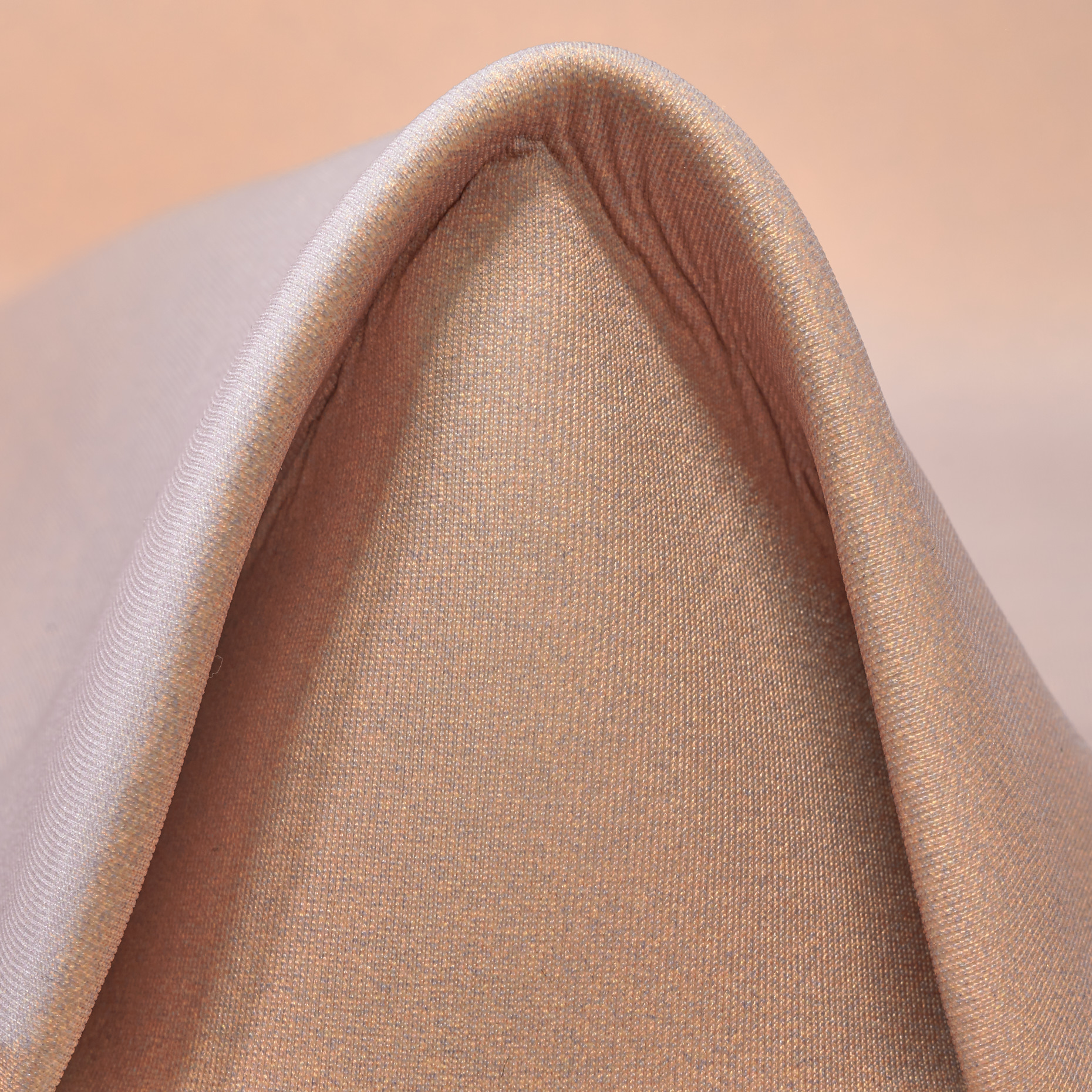 NEOPRENE, ELASTIC, PALE BLUSH (F000048962)