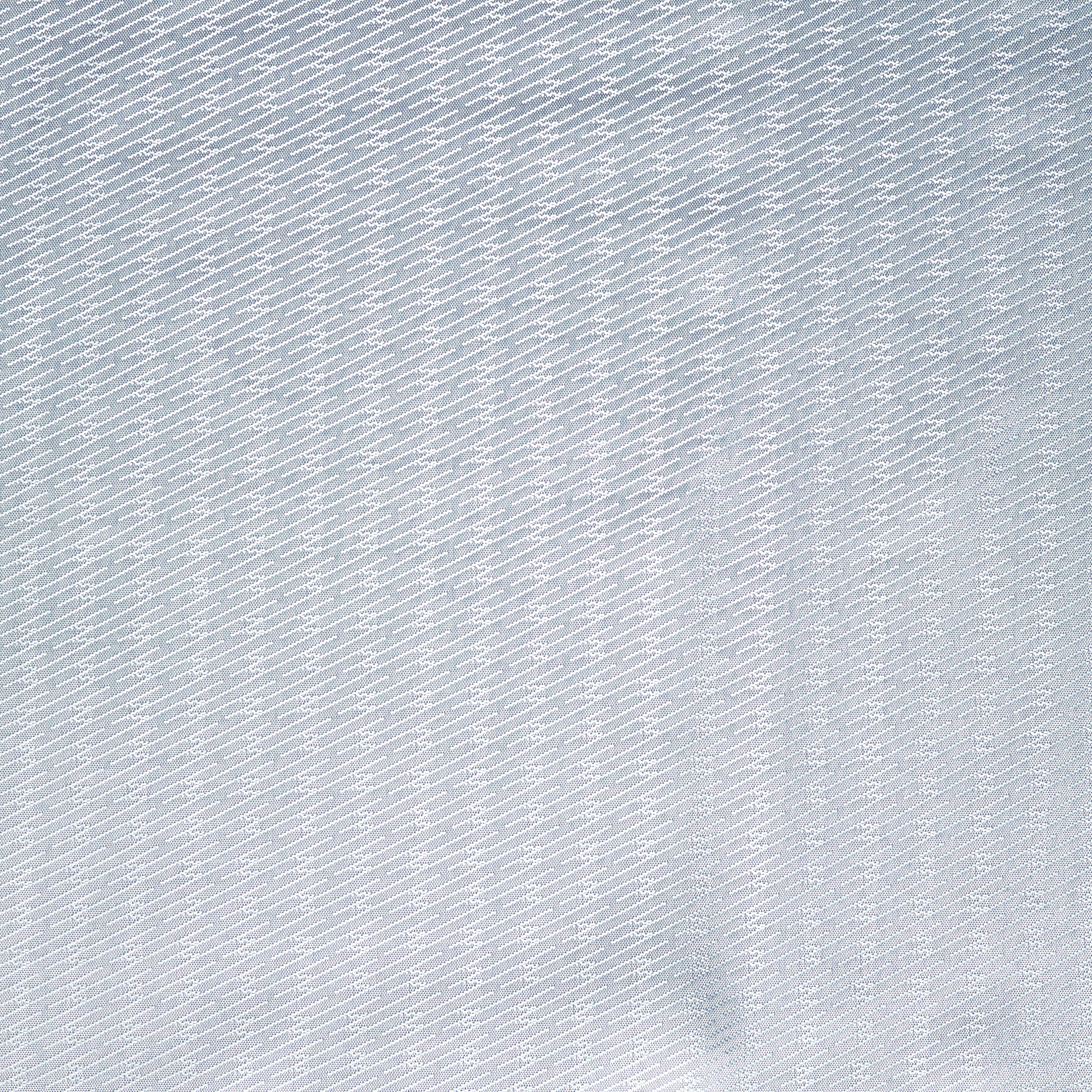 Wiskoza, Podszewka, Micro Design, Winter Sky (F000019415) - Tkana