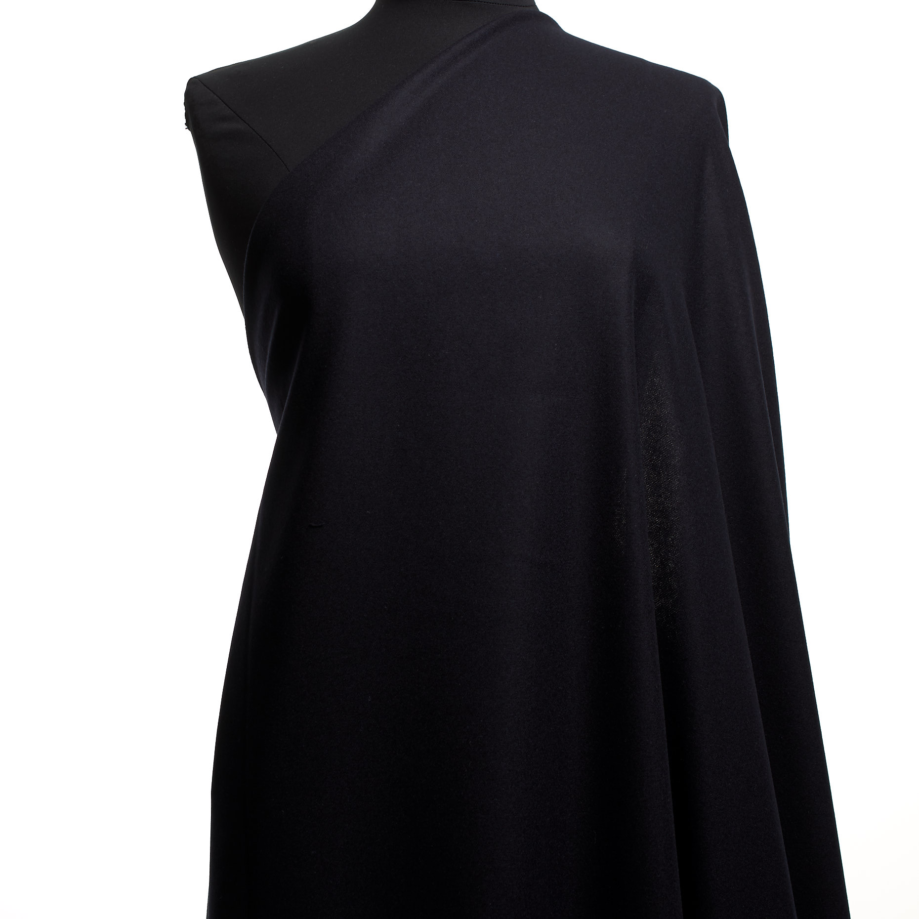 VIRGIN WOOL, DARK NAVY (F000038578) - Mannequin