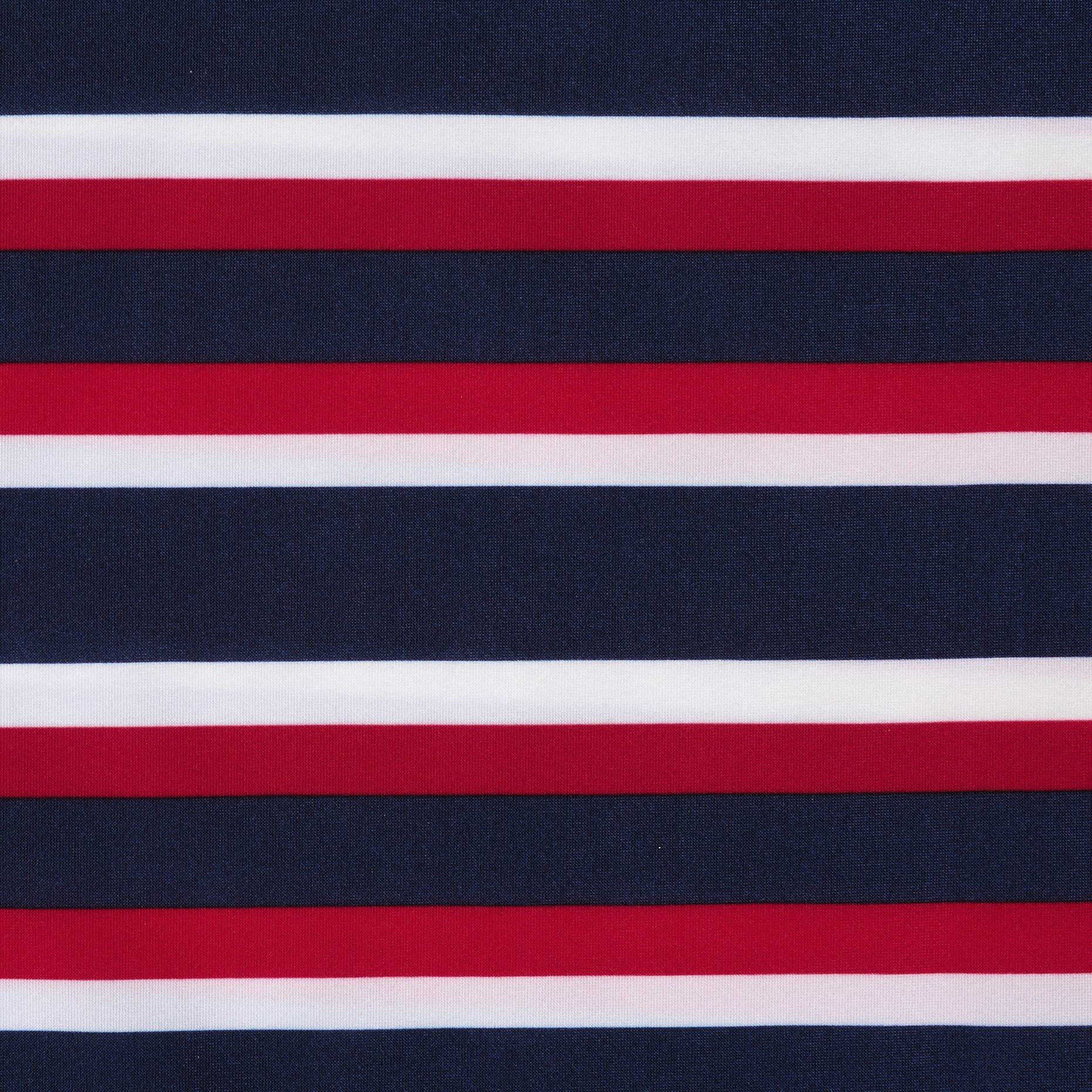 Techno Jersey, Imprimé, Haute Elasticité, Outer Space&Tango Red (F000041398) - Tissage