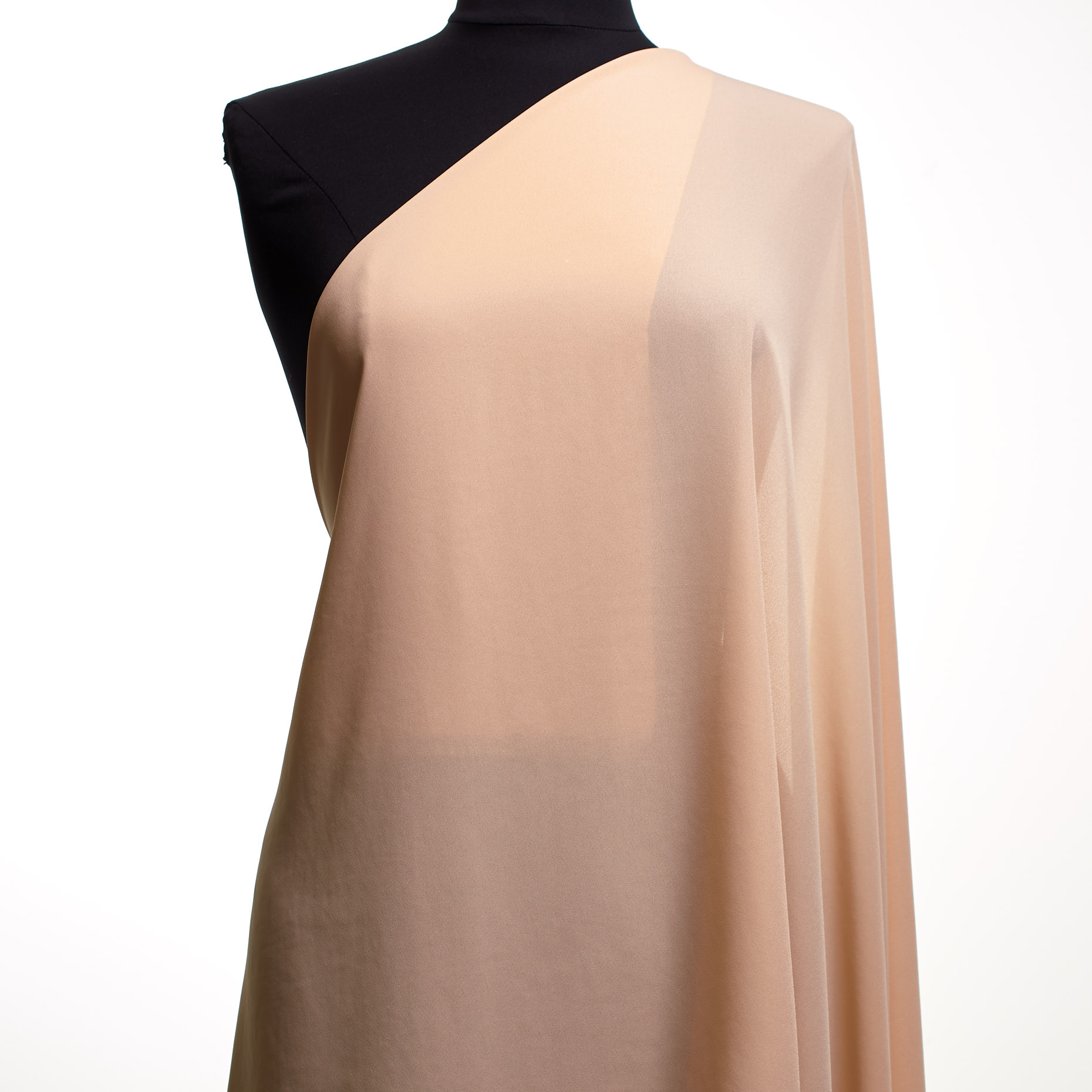 CRÊPE, POWDER ROSE (F000043429) - Mannequin