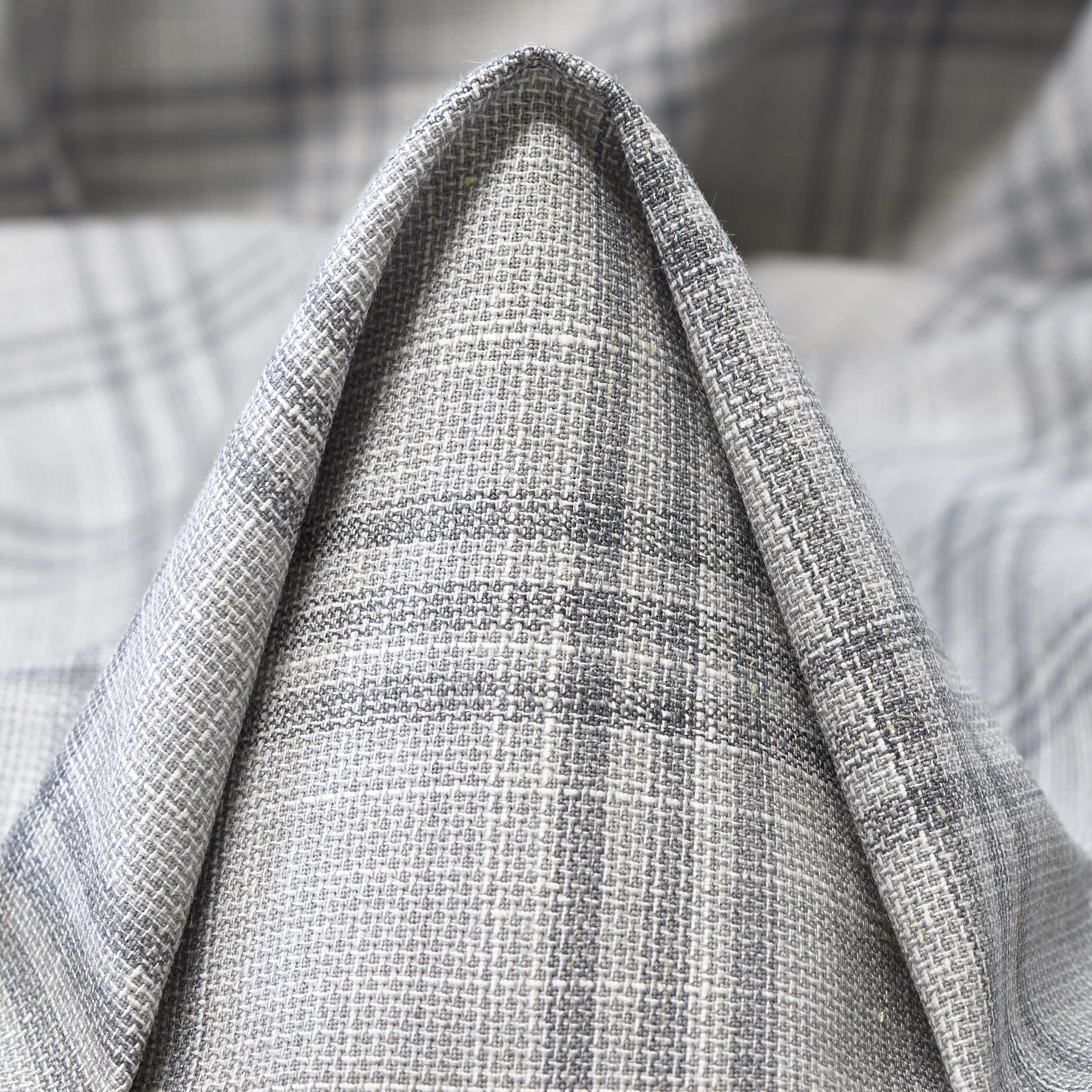 Cool Wool, Mieszanka bawełny, Ramy, Lunar Rock (F000044482)