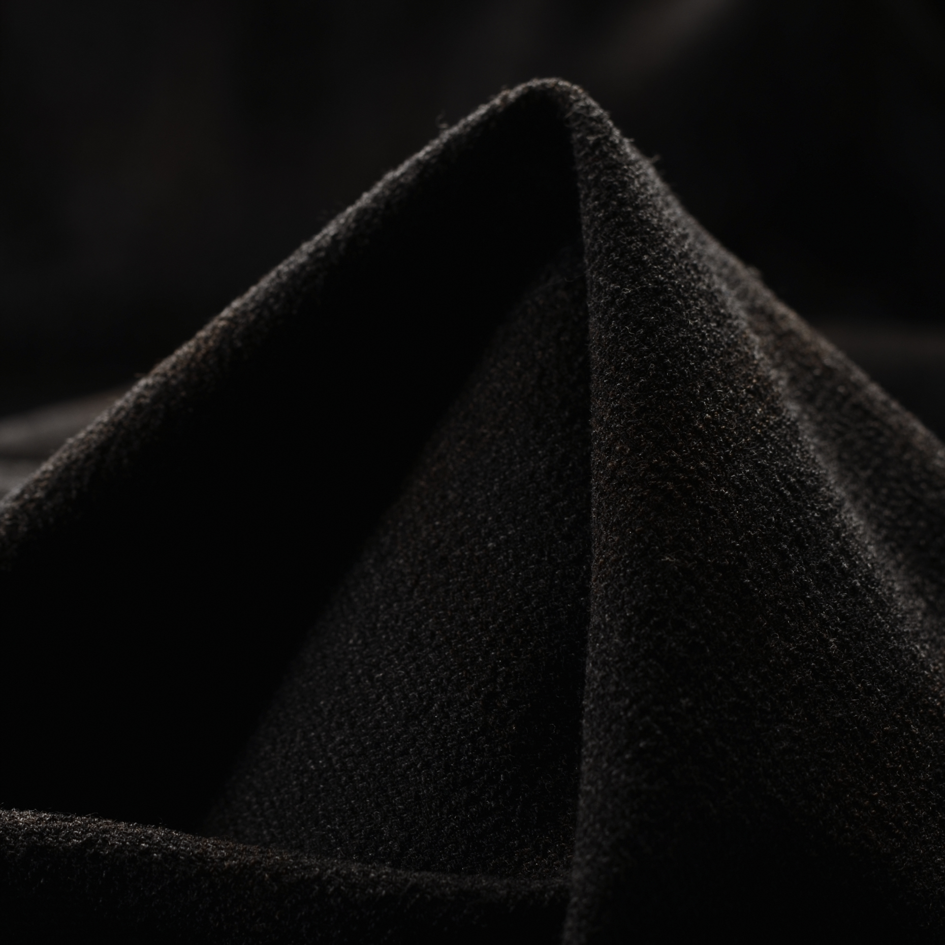 CRÊPE, VIRGIN WOOL, ELASTIC, VULCAN (F000018486)