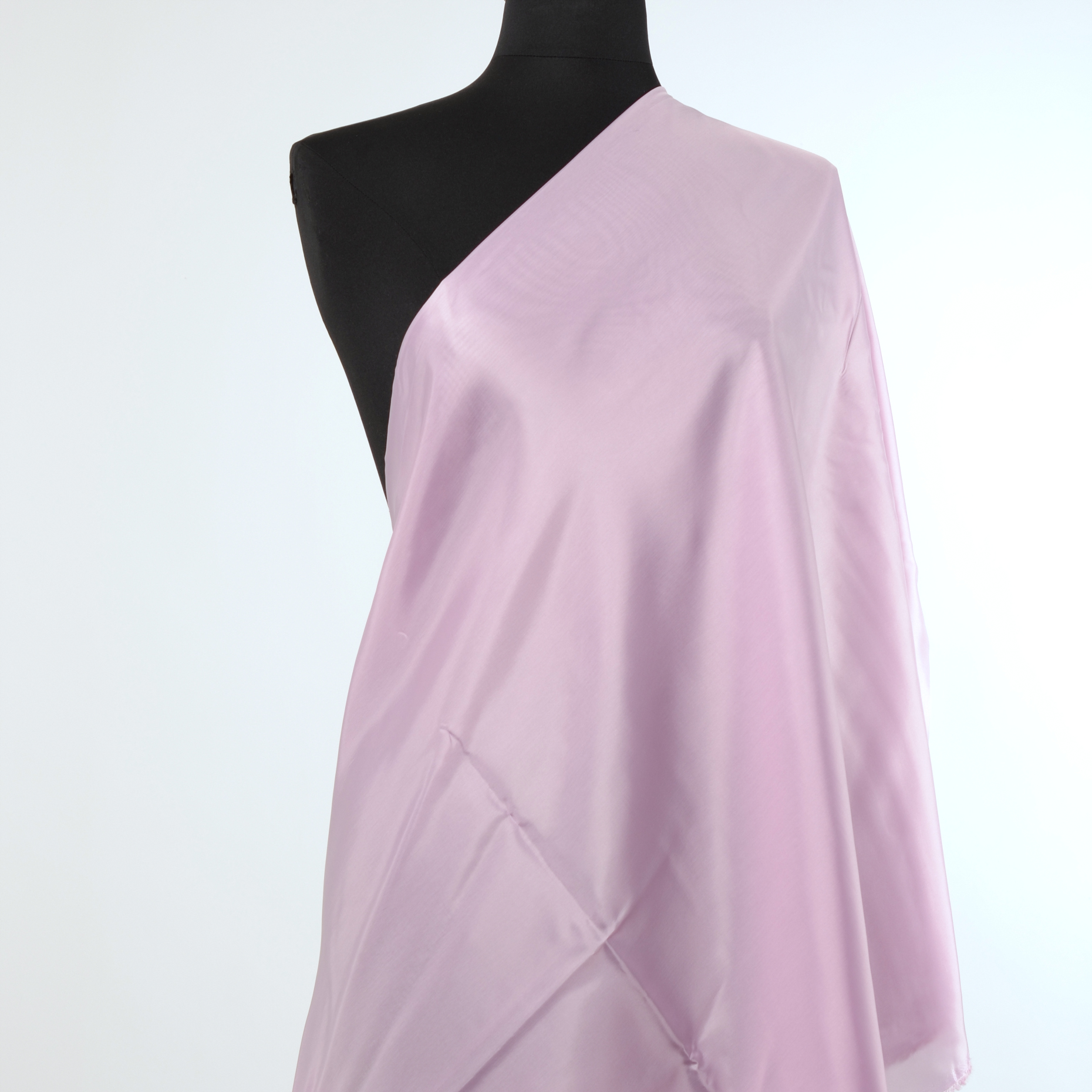 CUPRO, LINING, PALE LAVENDER (F000013493) - Mannequin