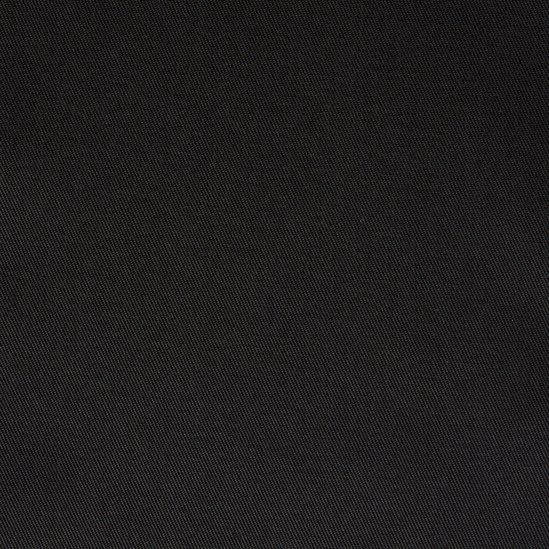 Sarga, Lyocell, Algodón, Jet Black (T0000673) - Tejido