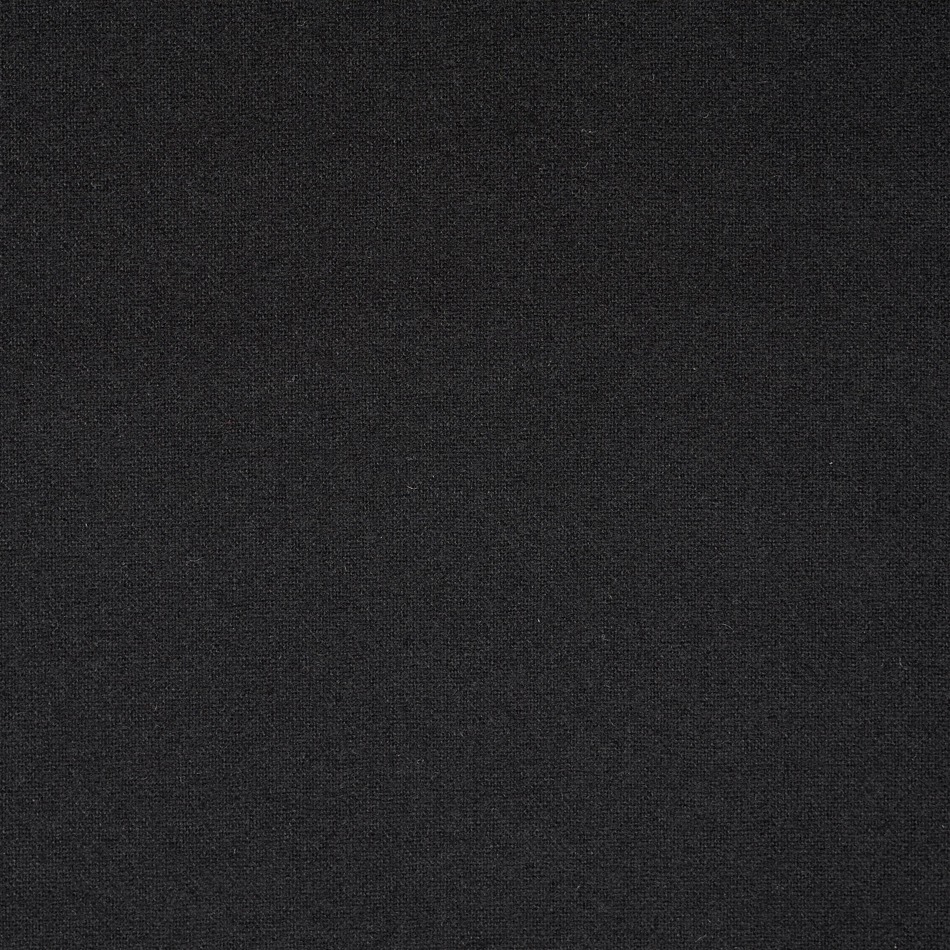 Franela, Wool, Elástico, Raven Black (F000042276) - Tejido