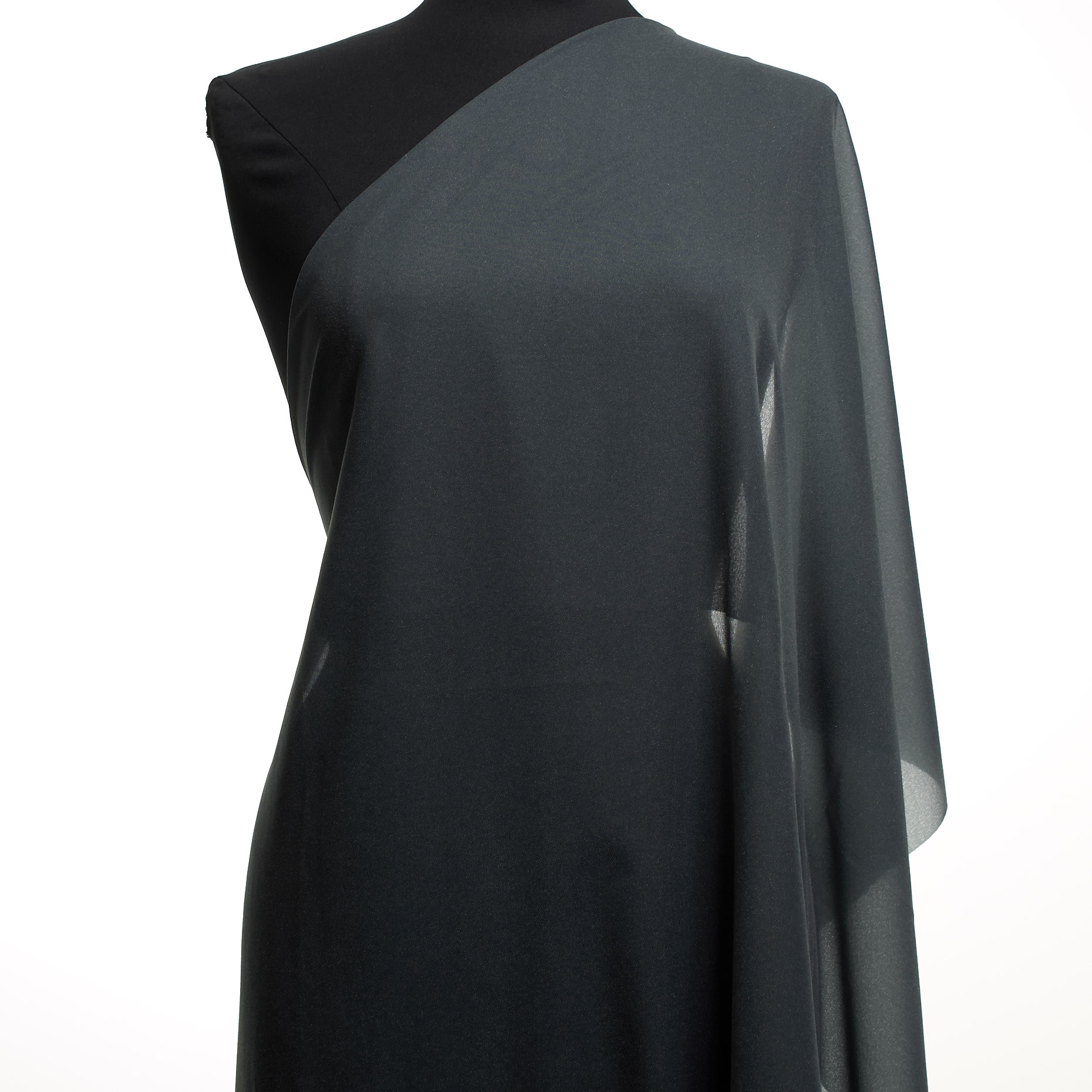 INTERLINING, VISCOSE, NIGHT OWL (F000022130) - Mannequin
