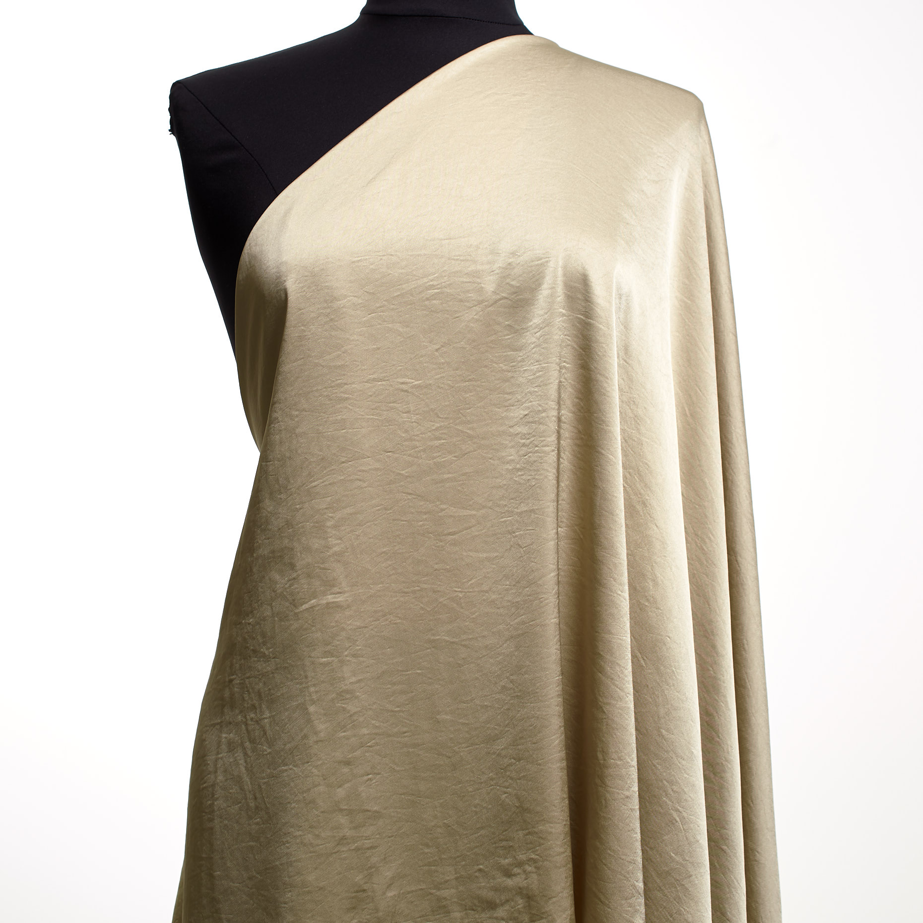 SATIN, SILVER (F000043315) - Mannequin