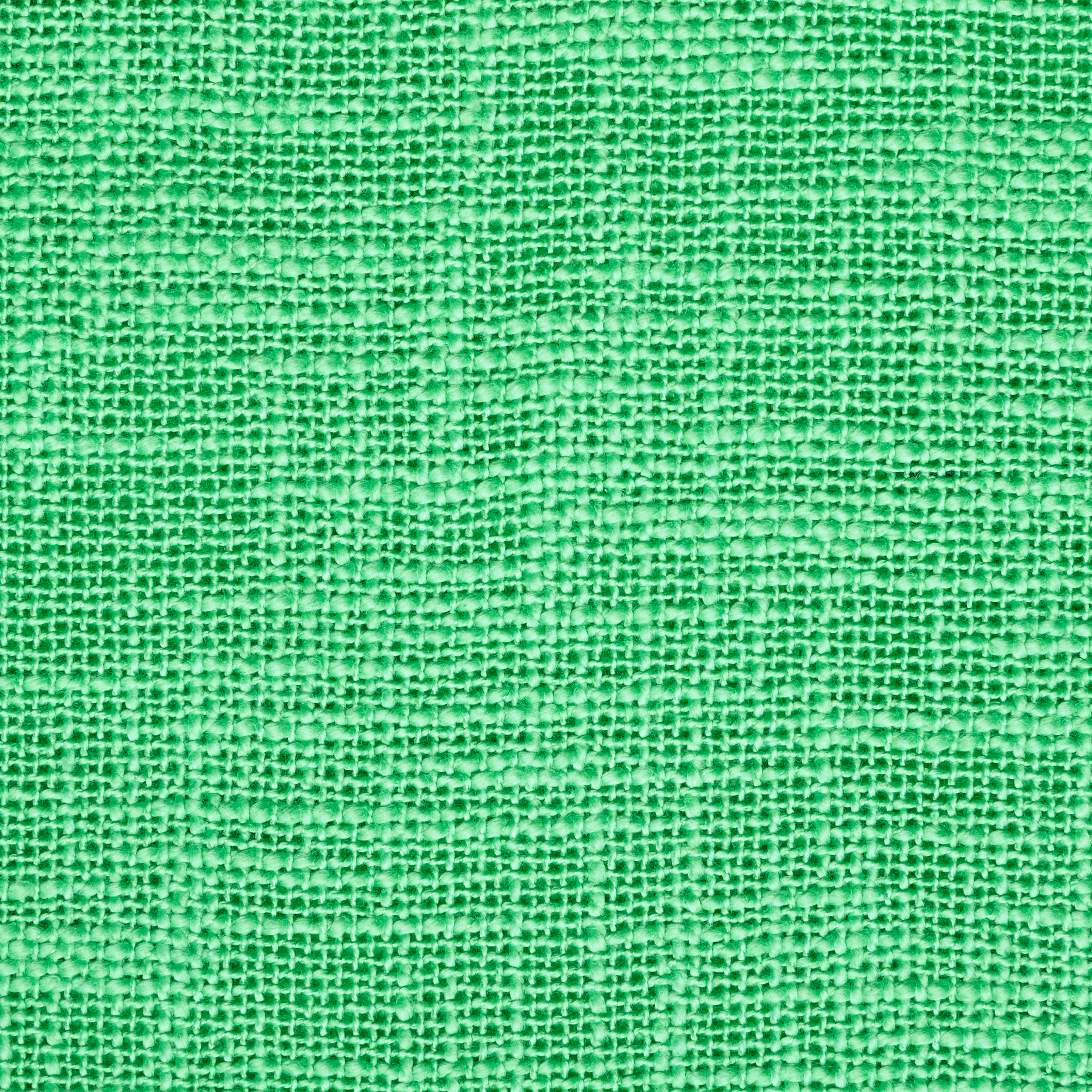 COTTON, VISCOSE, POISON GREEN (F000048187) - Texture