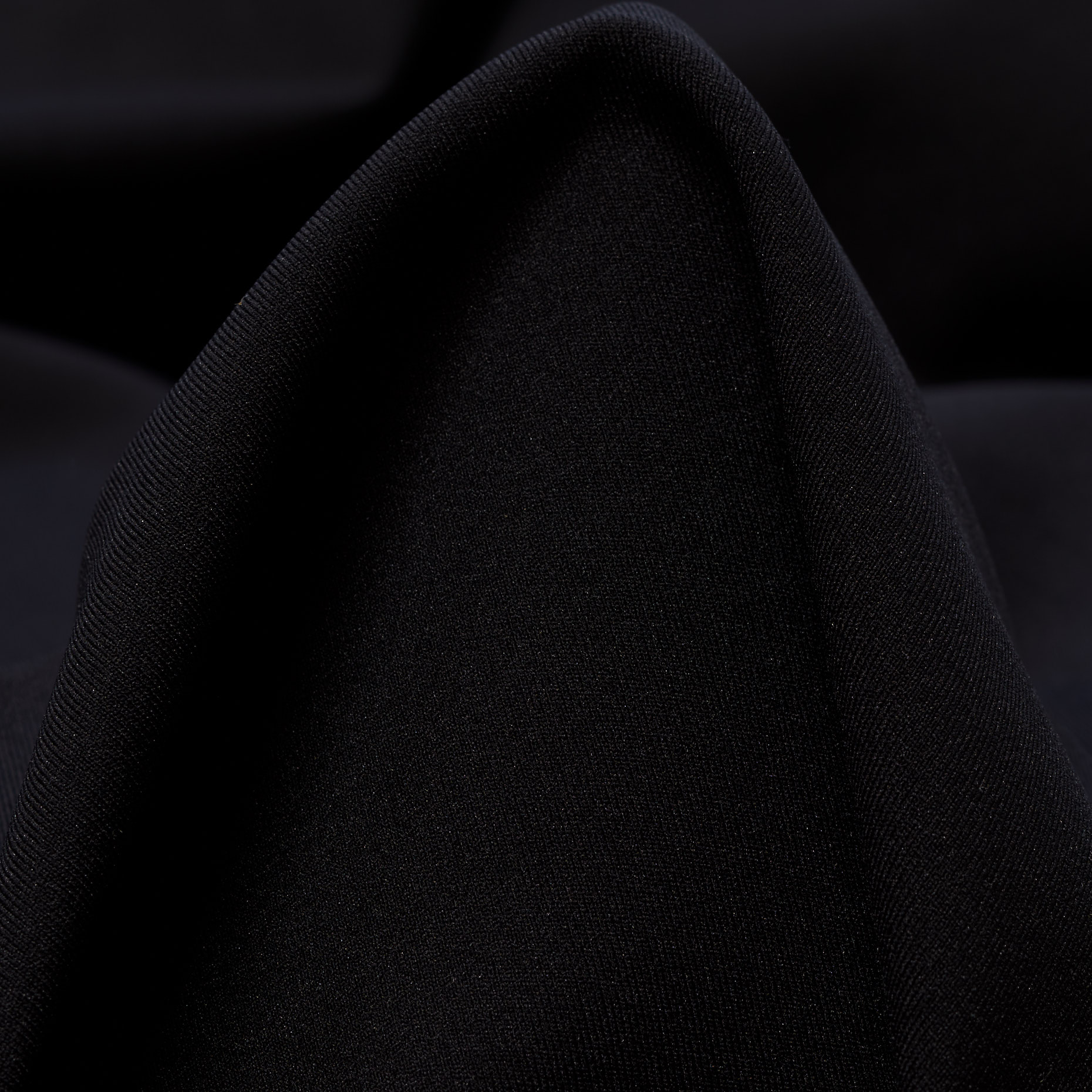 JERSEY, PUNTO MILANO, JET BLACK (F000033616)