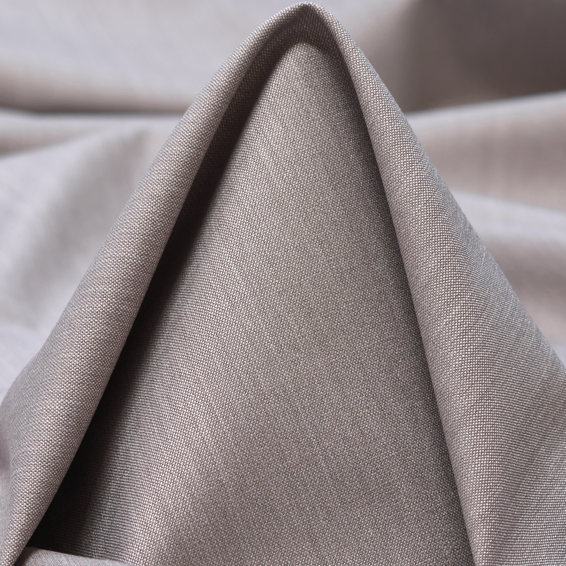 VISCOSE BLEND, ELASTIC, ASH (F000030200)