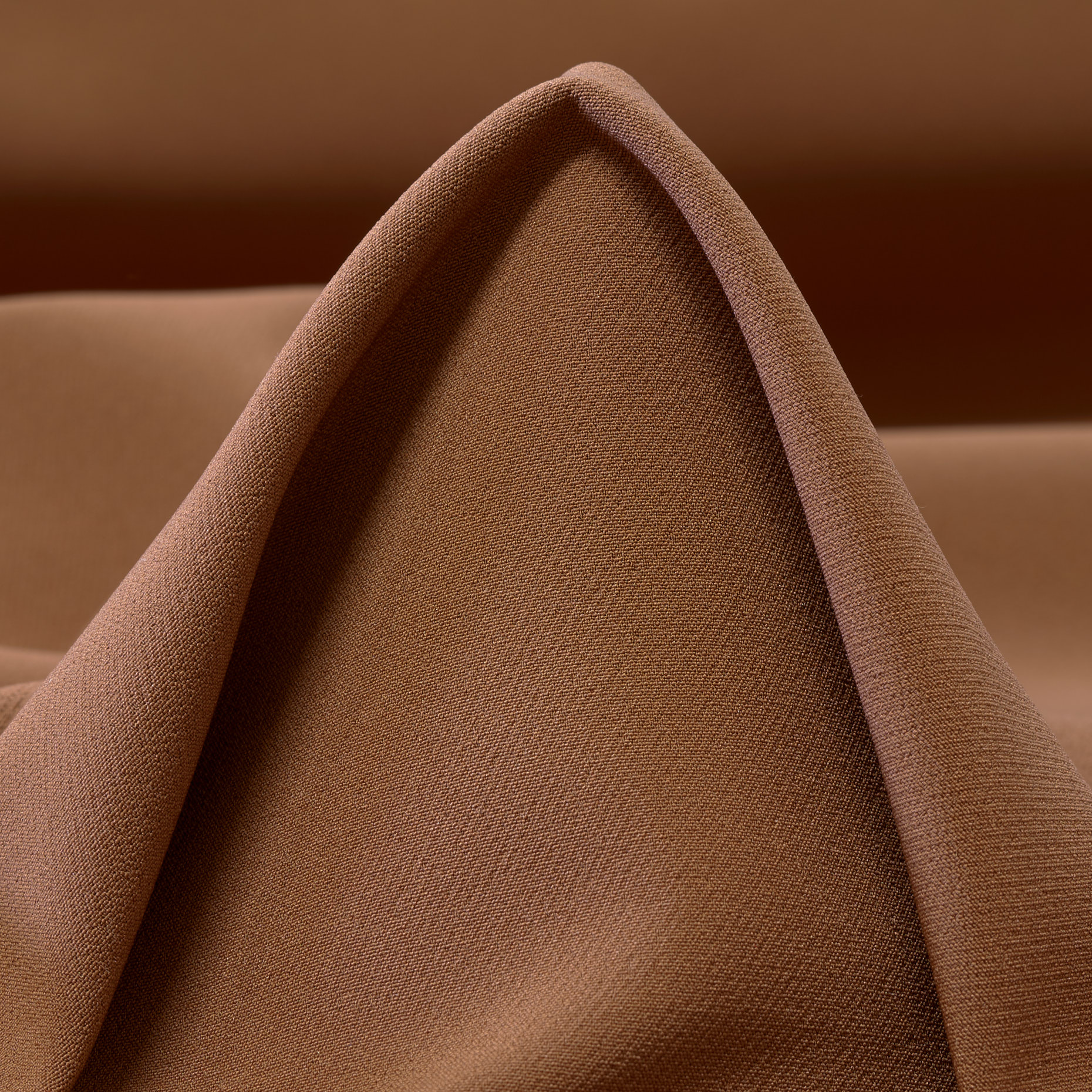 TECHNO STRETCH, PECAN NUT (F000041048)