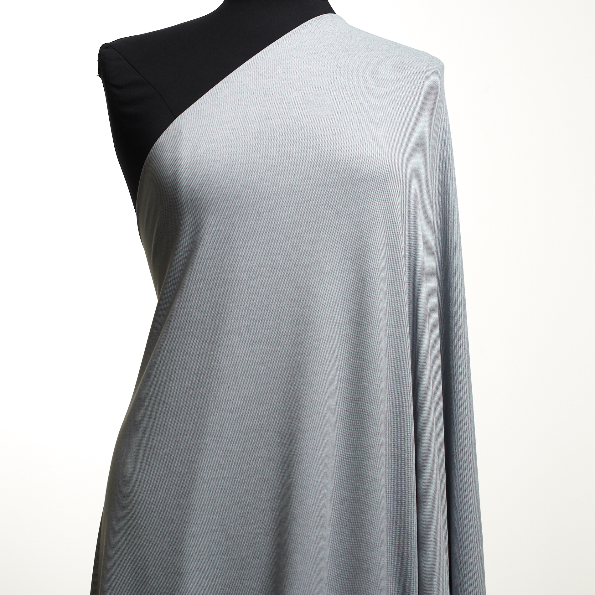 Single Jersey, Cloud (F000034679) - Manichino