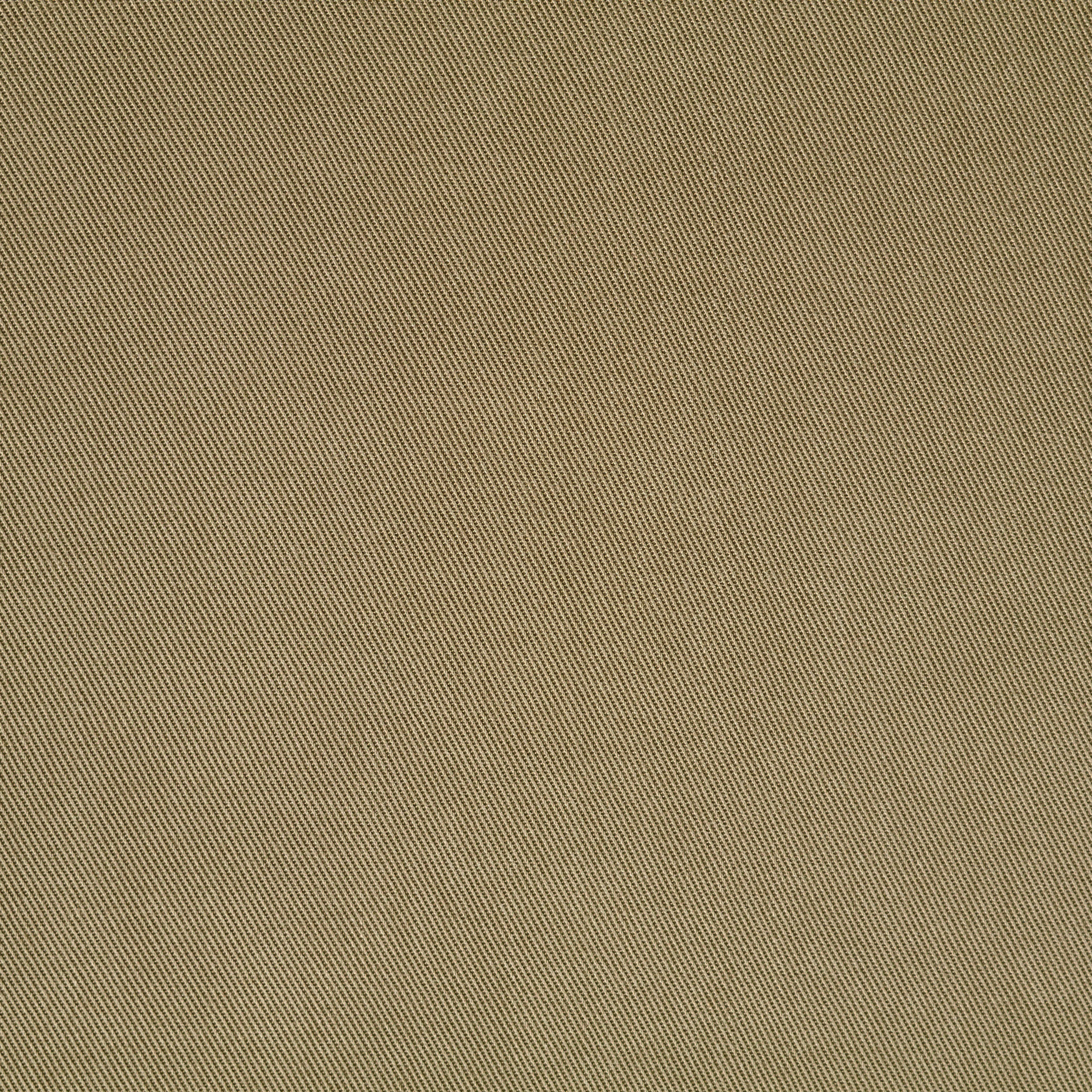 TWILL, VISCOSE, ELM (F000040039) - Texture