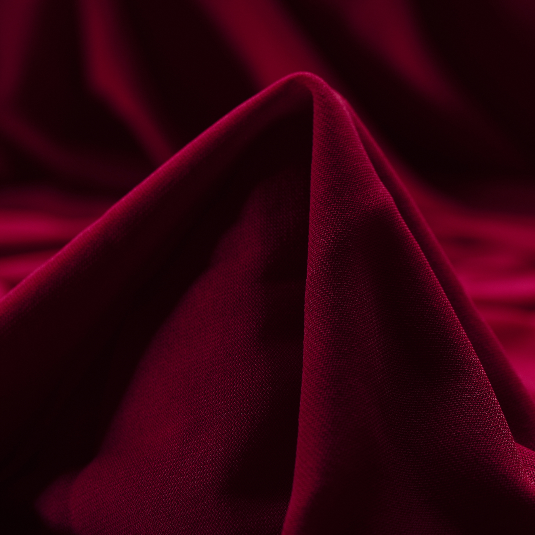 Single Jersey, Raspberry (F000015841)