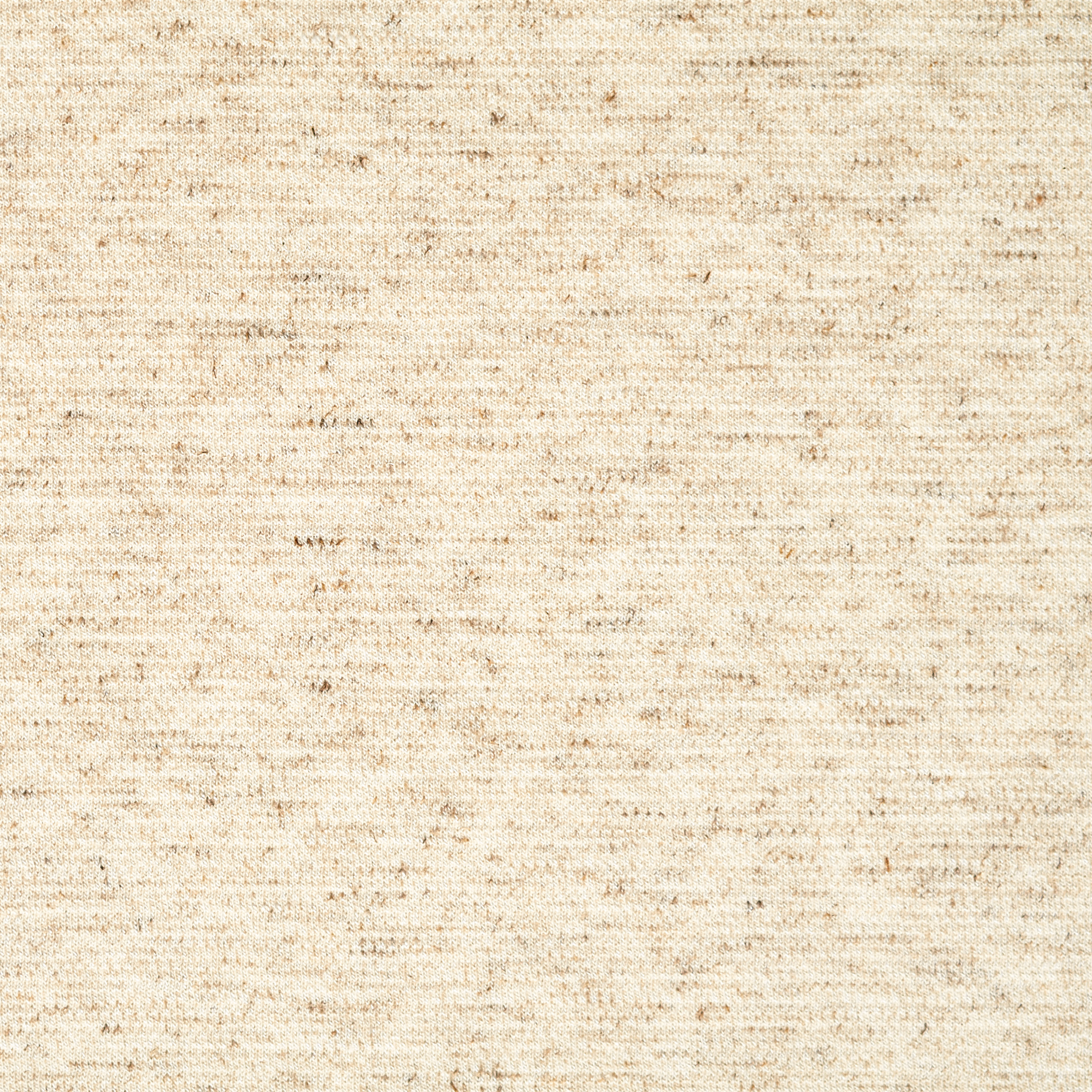 JERSEY, COTTON BLEND, BONE WHITE (F000047502) - Texture