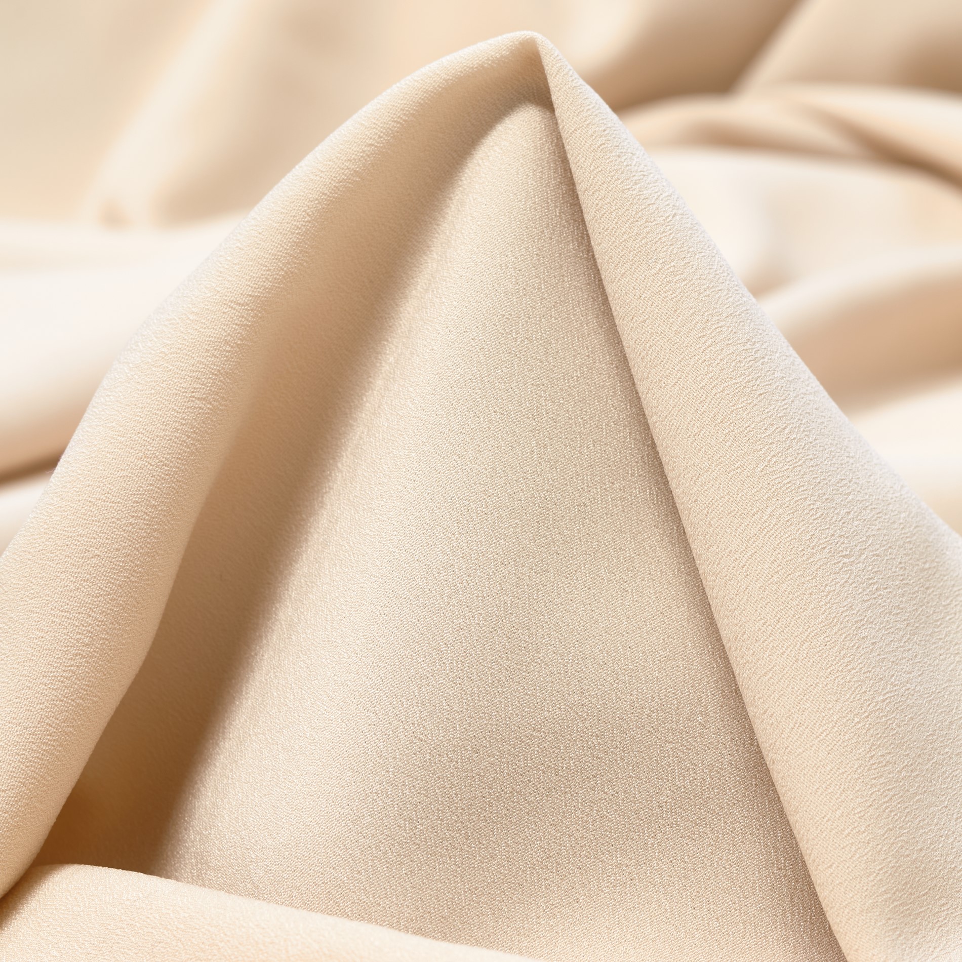  Крепдешин, Стрейч, Hushed Violet (F000030896)