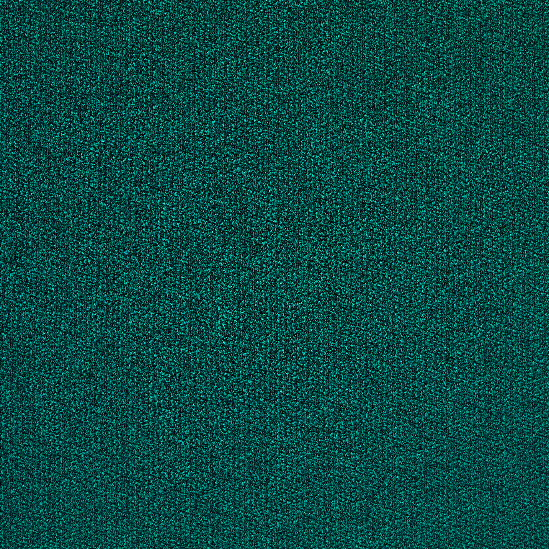 JERSEY, VISCOSE, MICRO STRUCTURE, TEAL (F000042939) - Texture