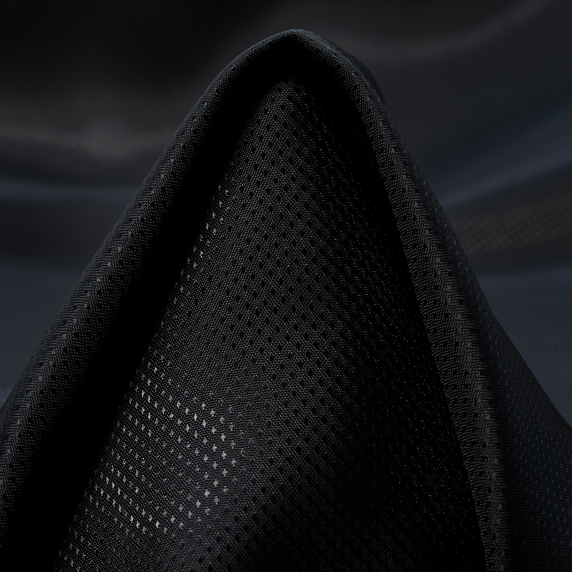 LINING, VISCOSE, RAVEN BLACK